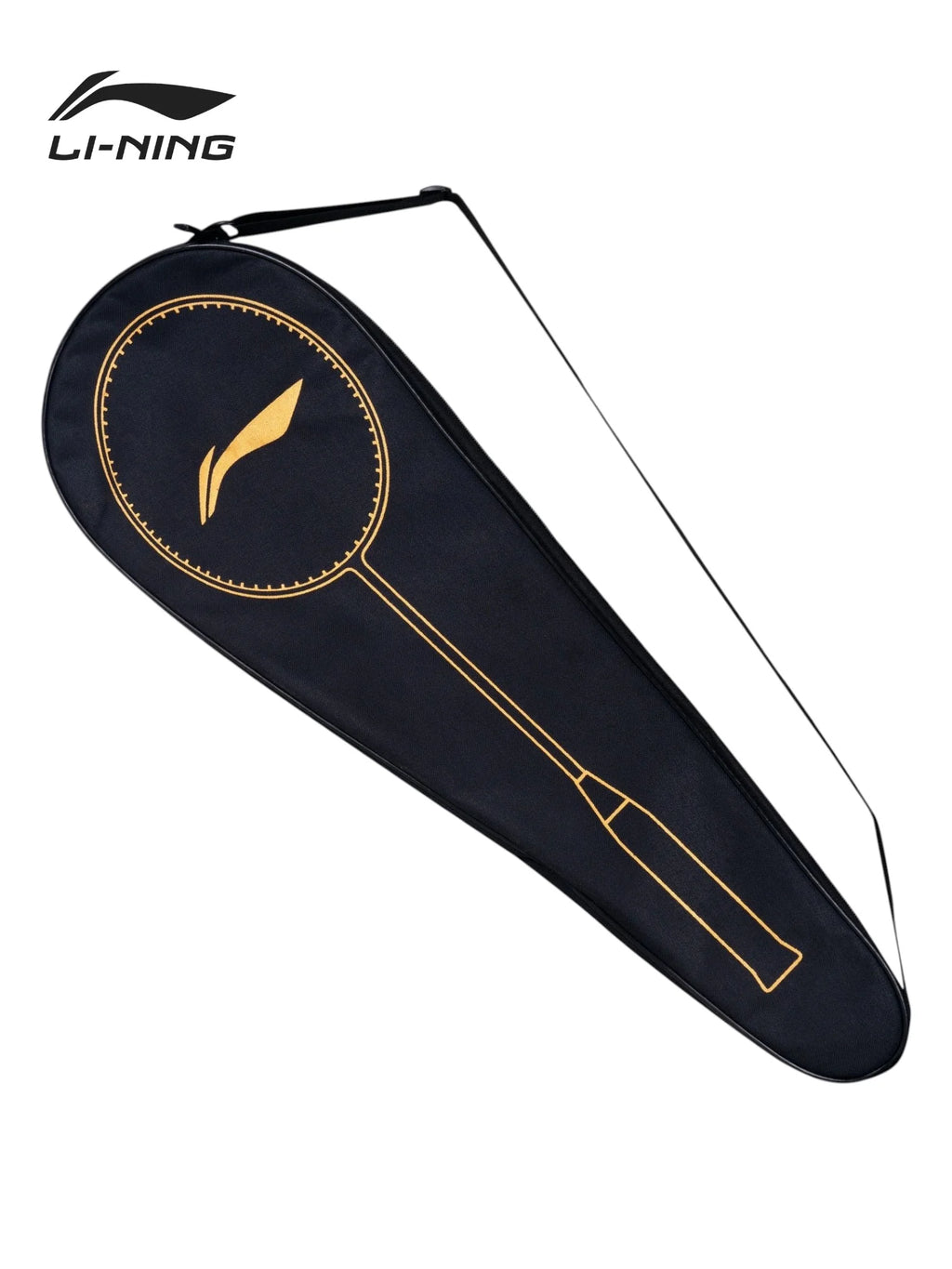 Li-Ning Turbo 99 Badminton Racquet