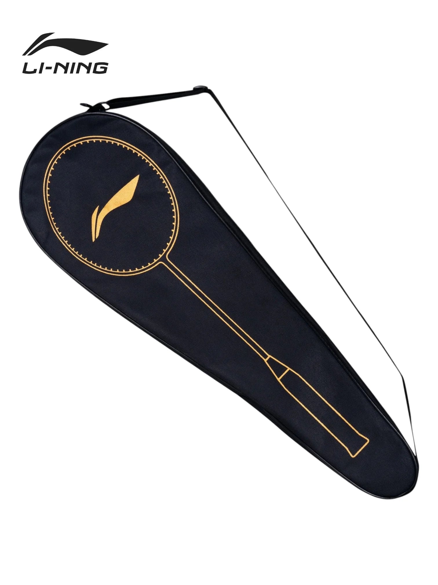 Li-Ning Turbo 99 Badminton Racquet