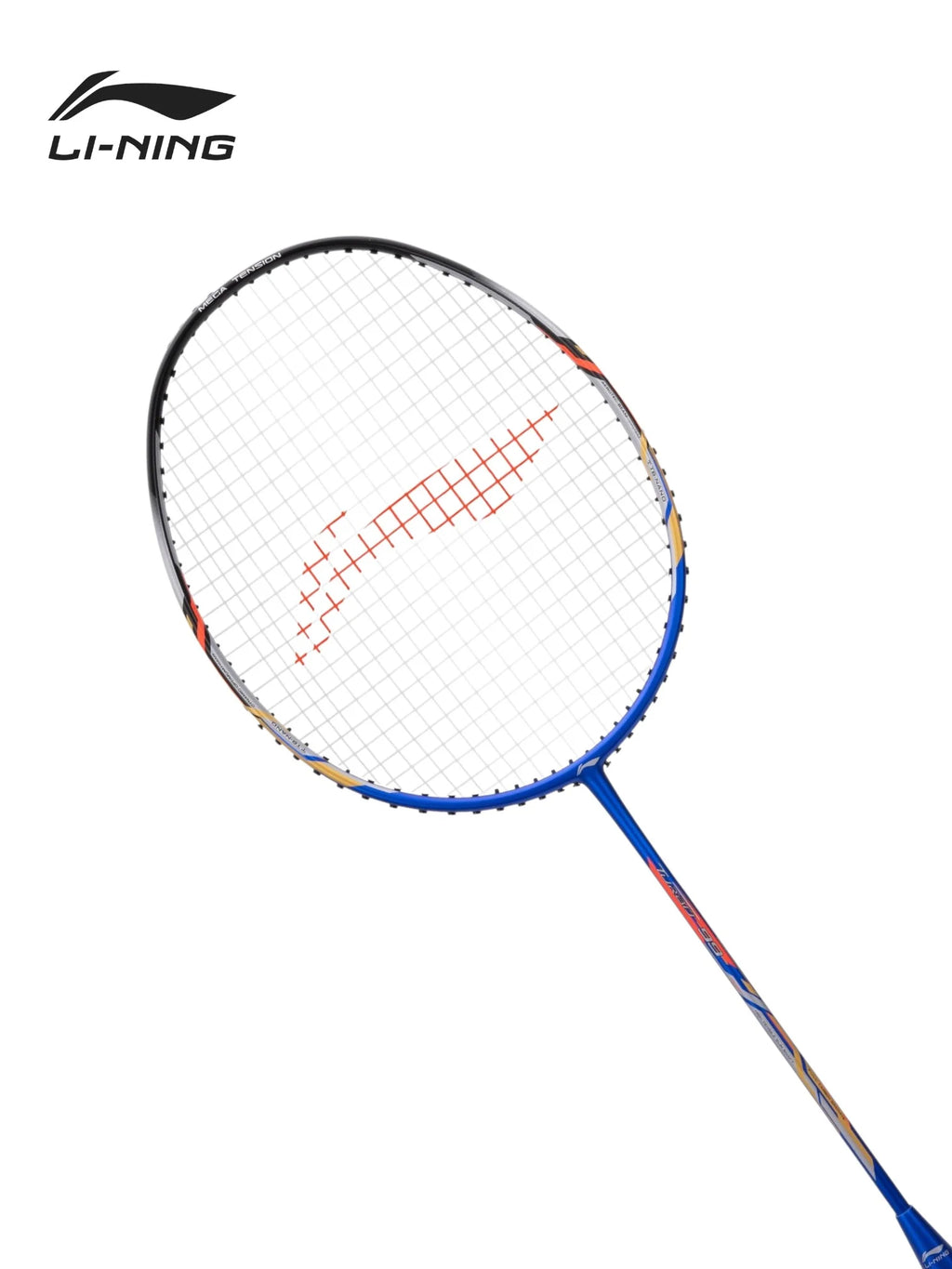 Li-Ning Turbo 99 Badminton Racquet