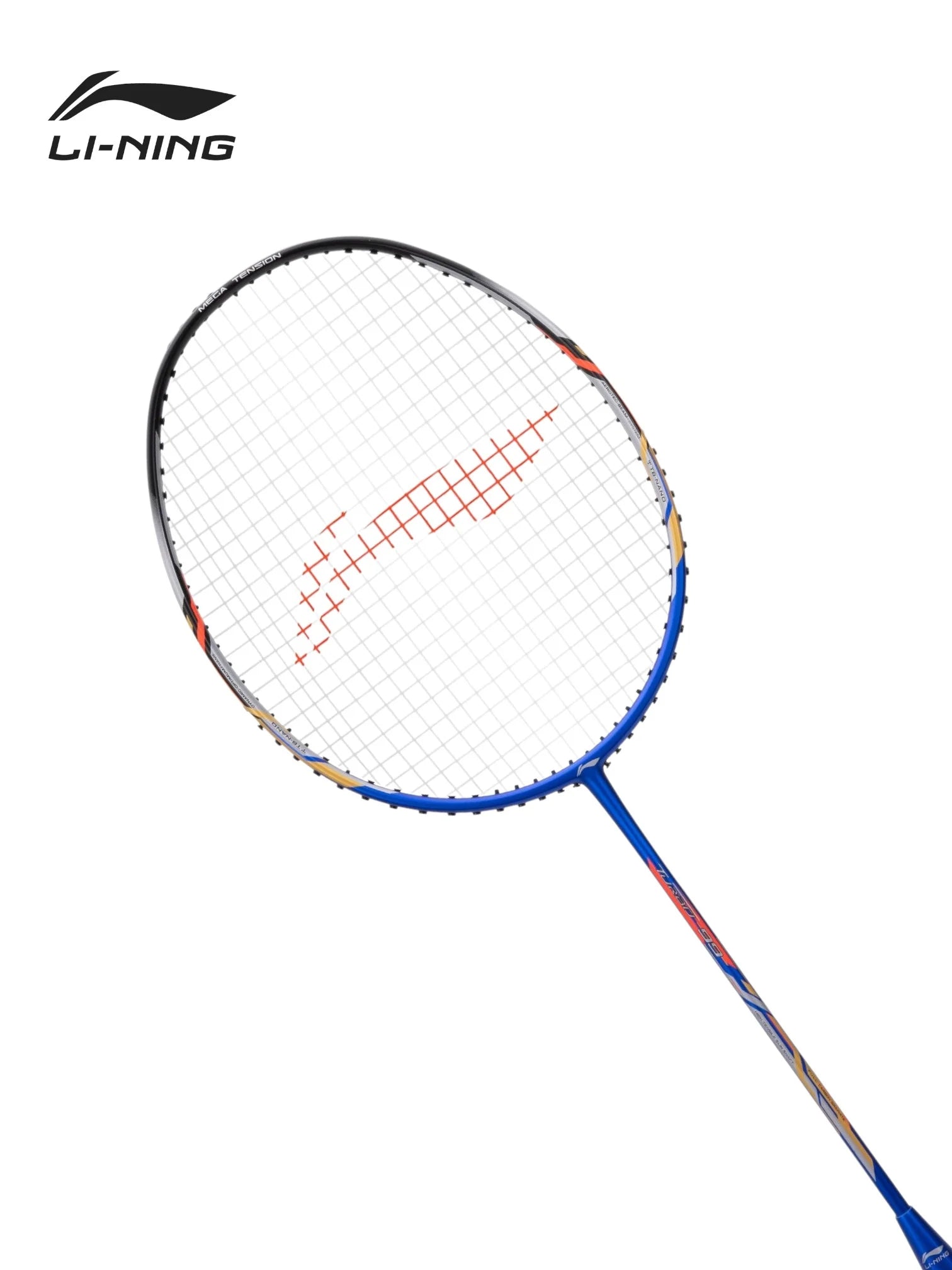 Li-Ning Turbo 99 Badminton Racquet