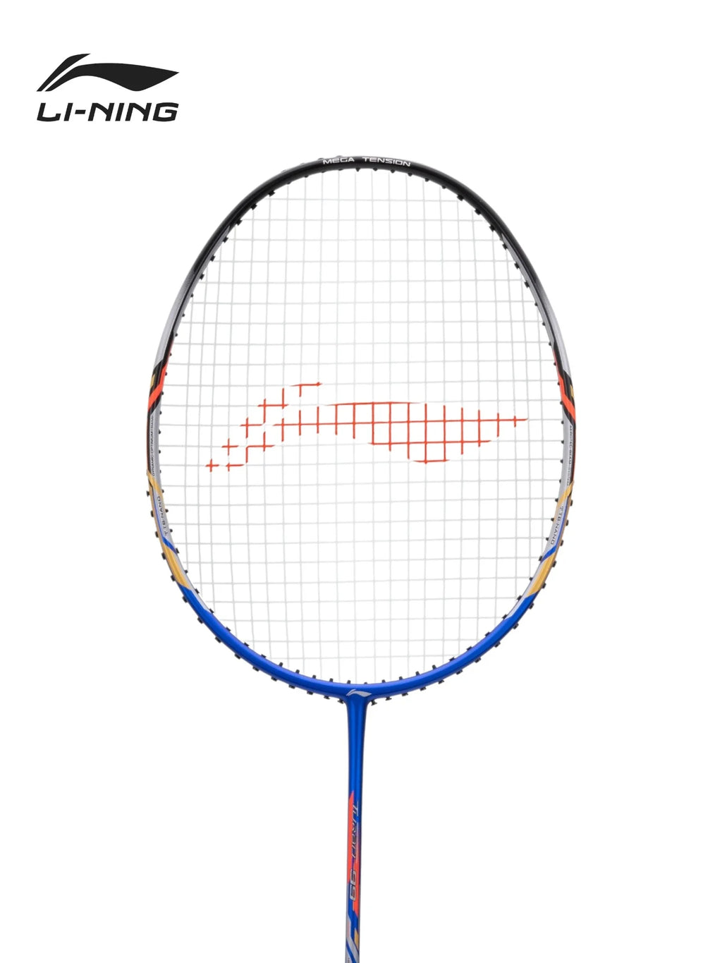 Li-Ning Turbo 99 Badminton Racquet