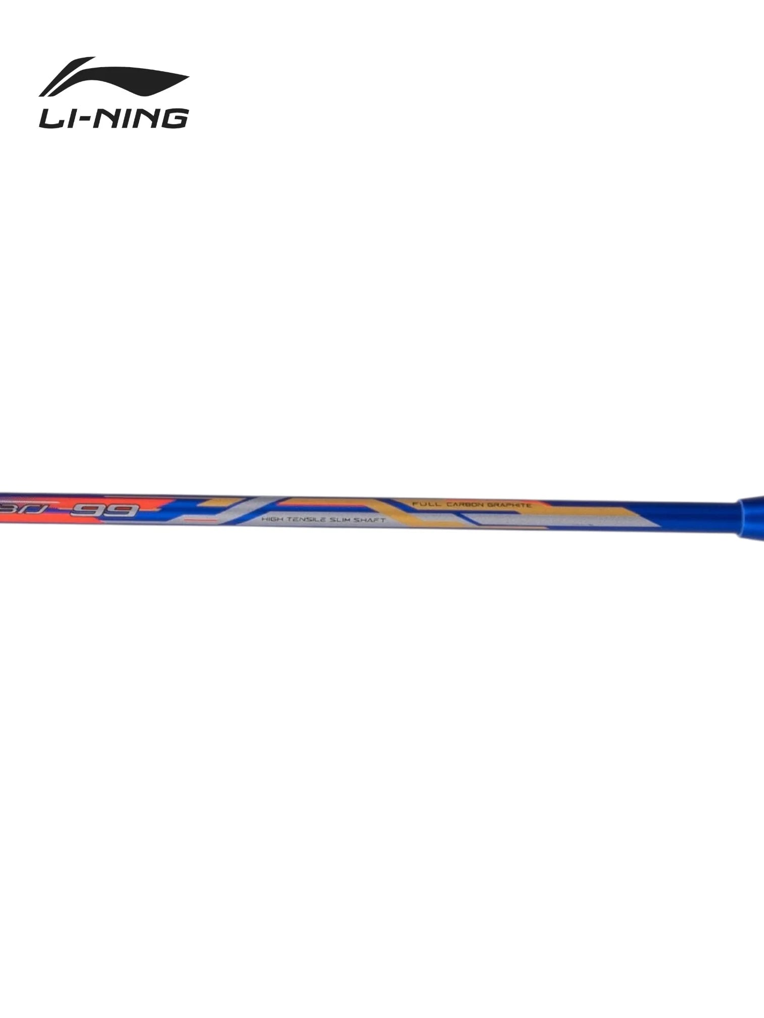 Li-Ning Turbo 99 Badminton Racquet