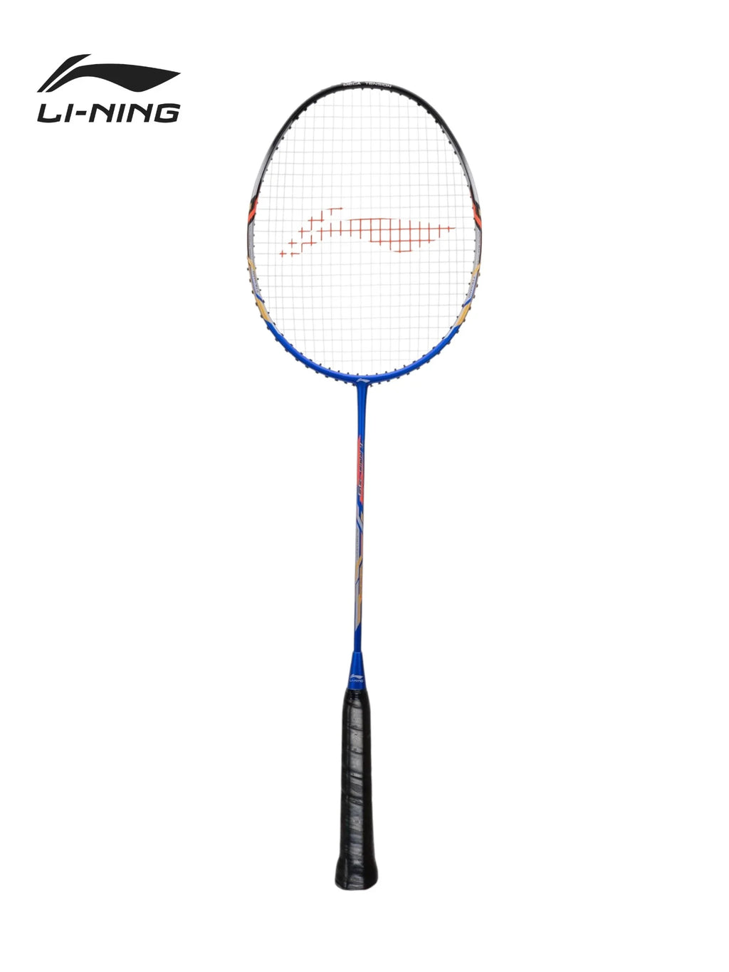 Li-Ning Turbo 99 Badminton Racquet