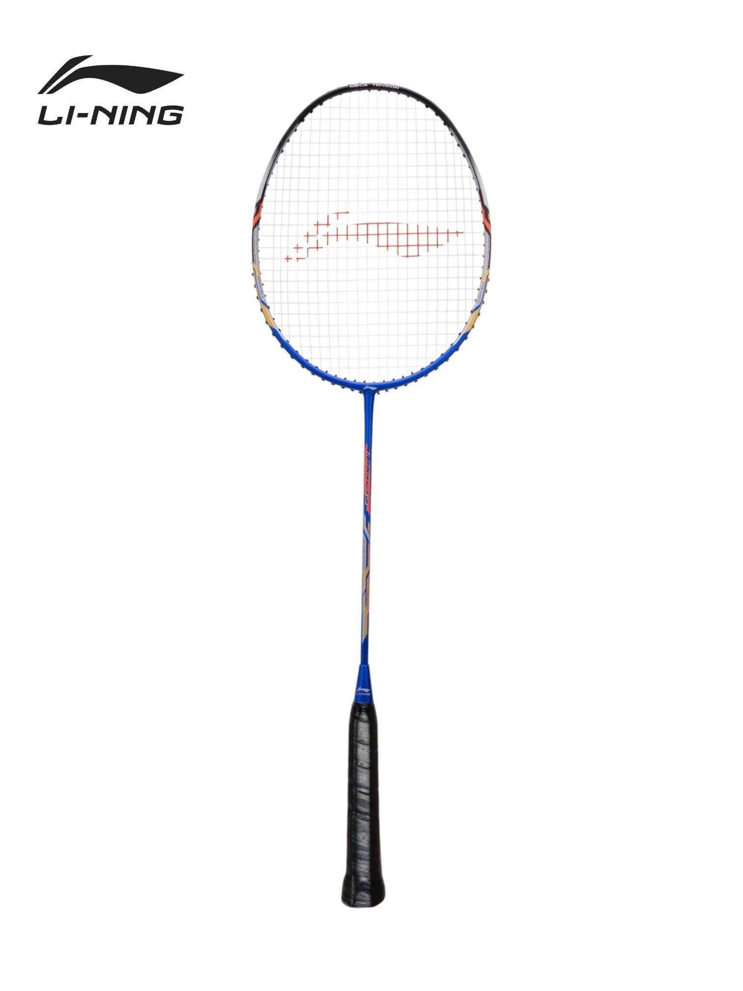 Li-Ning Turbo 99 Badminton Racquet