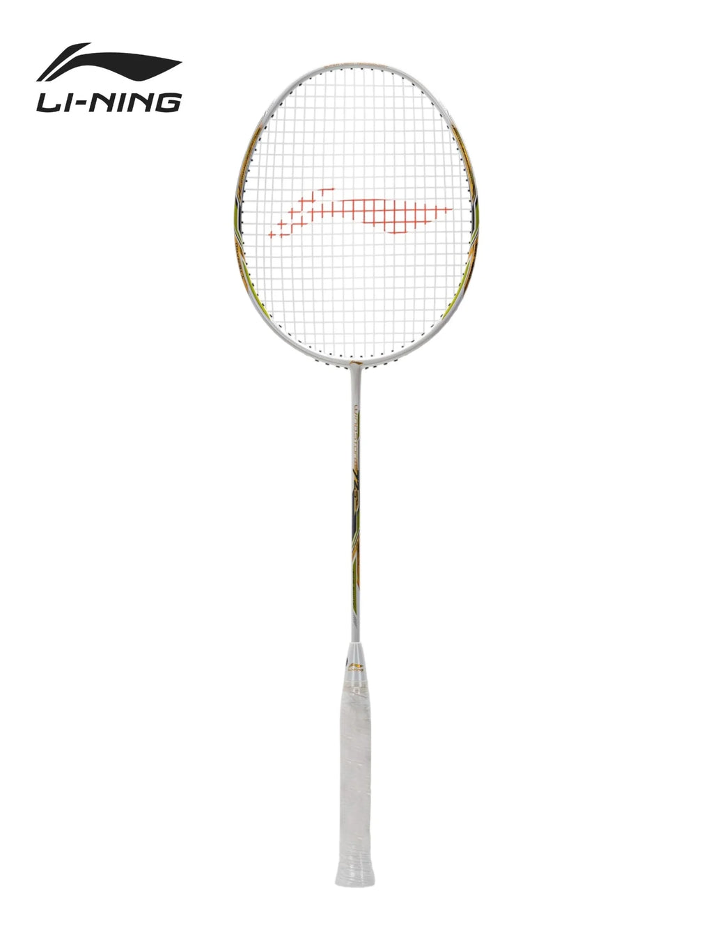 Li-Ning Windstorm 72 S Badminton Racquet