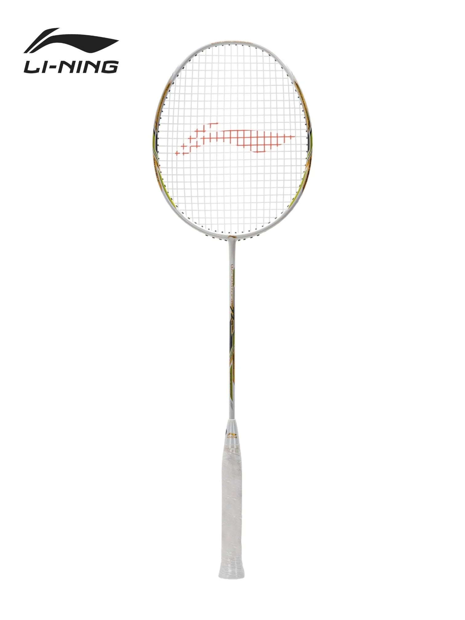 Li-Ning Windstorm 72 S Badminton Racquet