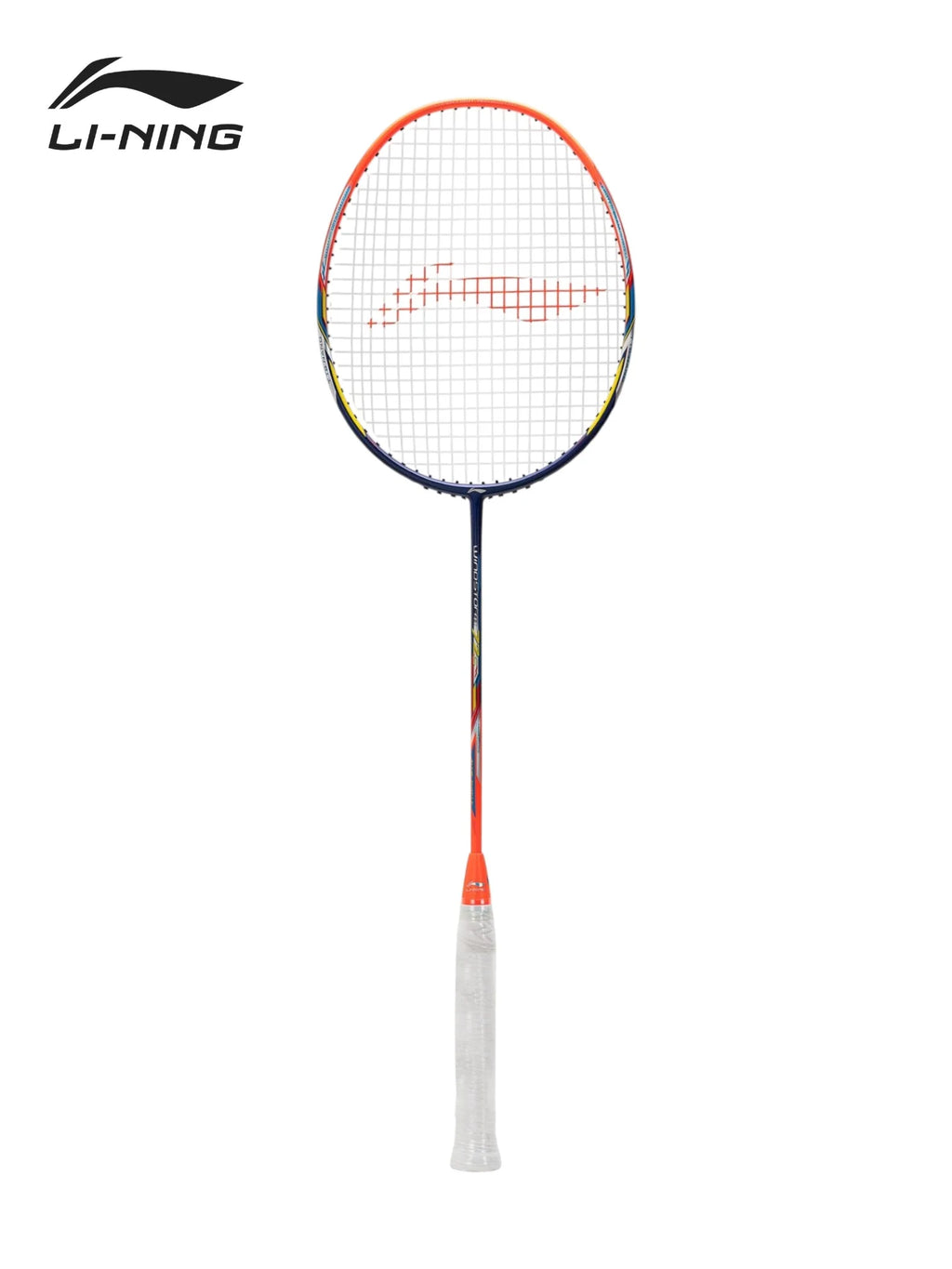 Li-Ning Windstorm 72 S Badminton Racquet