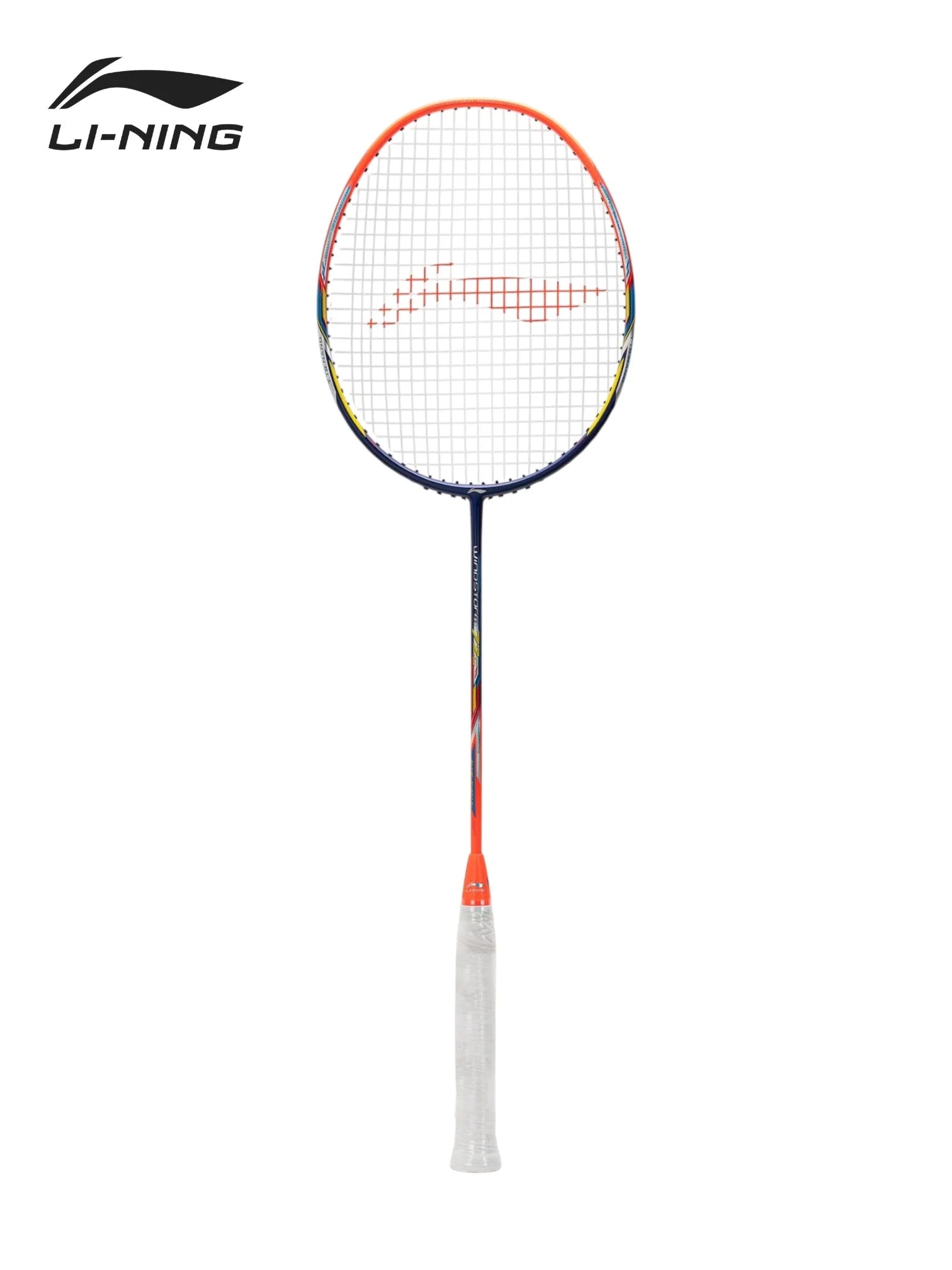 Li-Ning Windstorm 72 S Badminton Racquet
