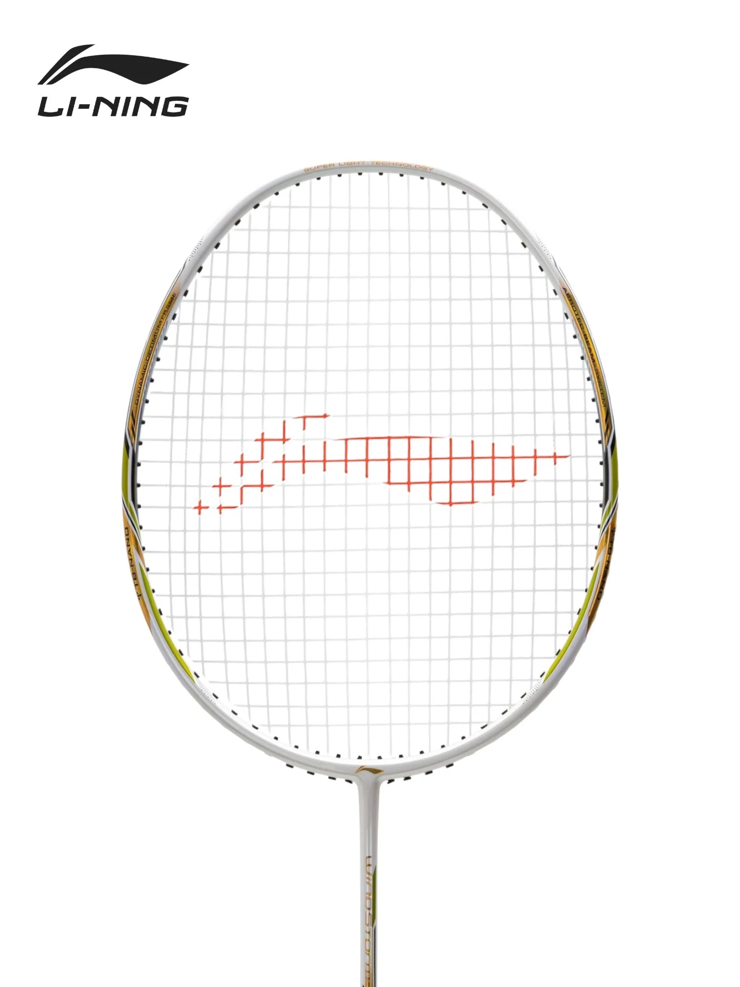 Li-Ning Windstorm 72 S Badminton Racquet