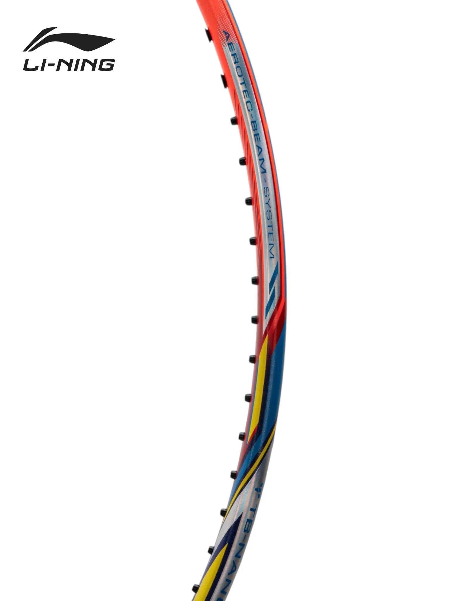 Li-Ning Windstorm 72 S Badminton Racquet