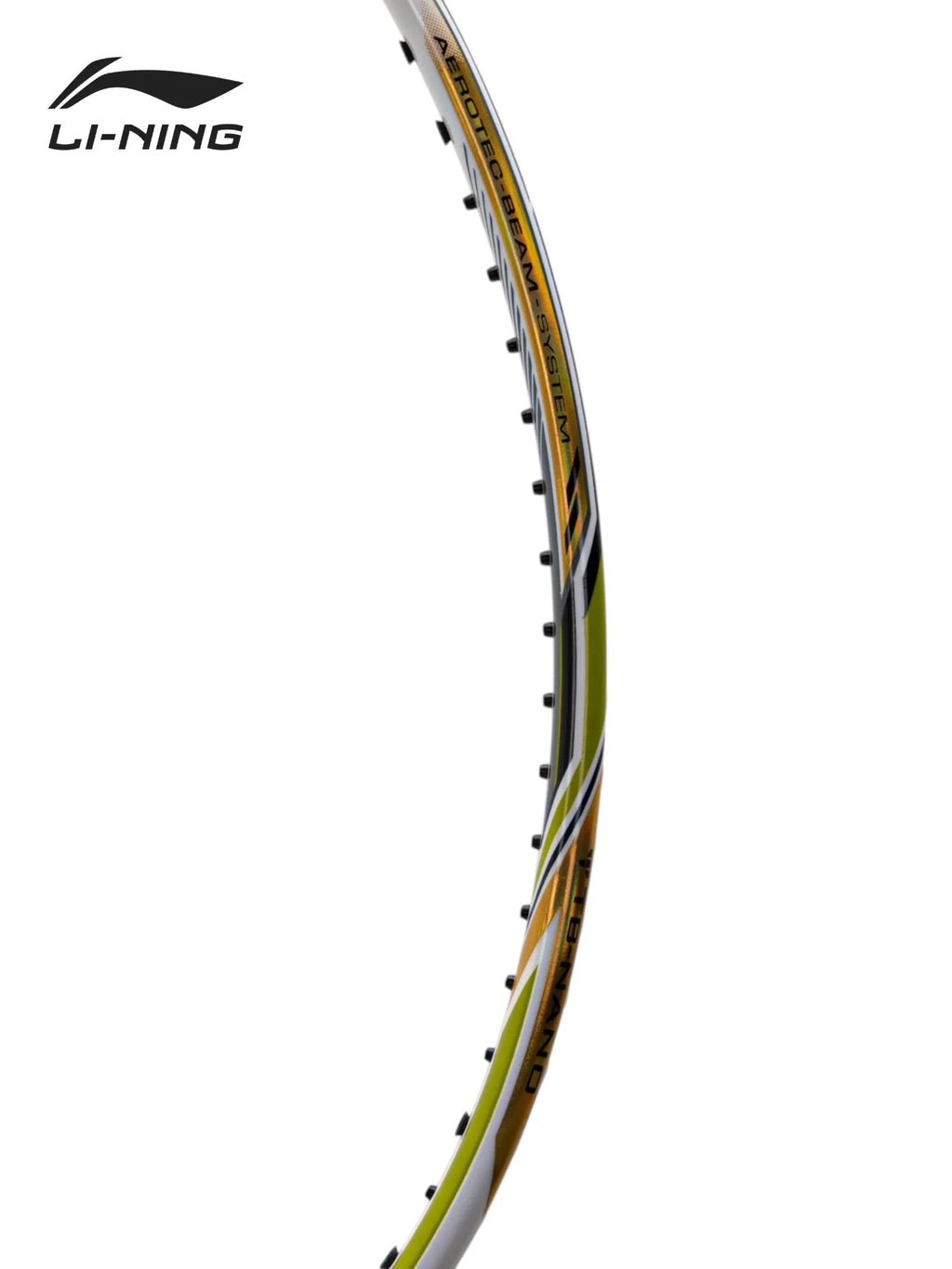 Li-Ning Windstorm 72 S Badminton Racquet