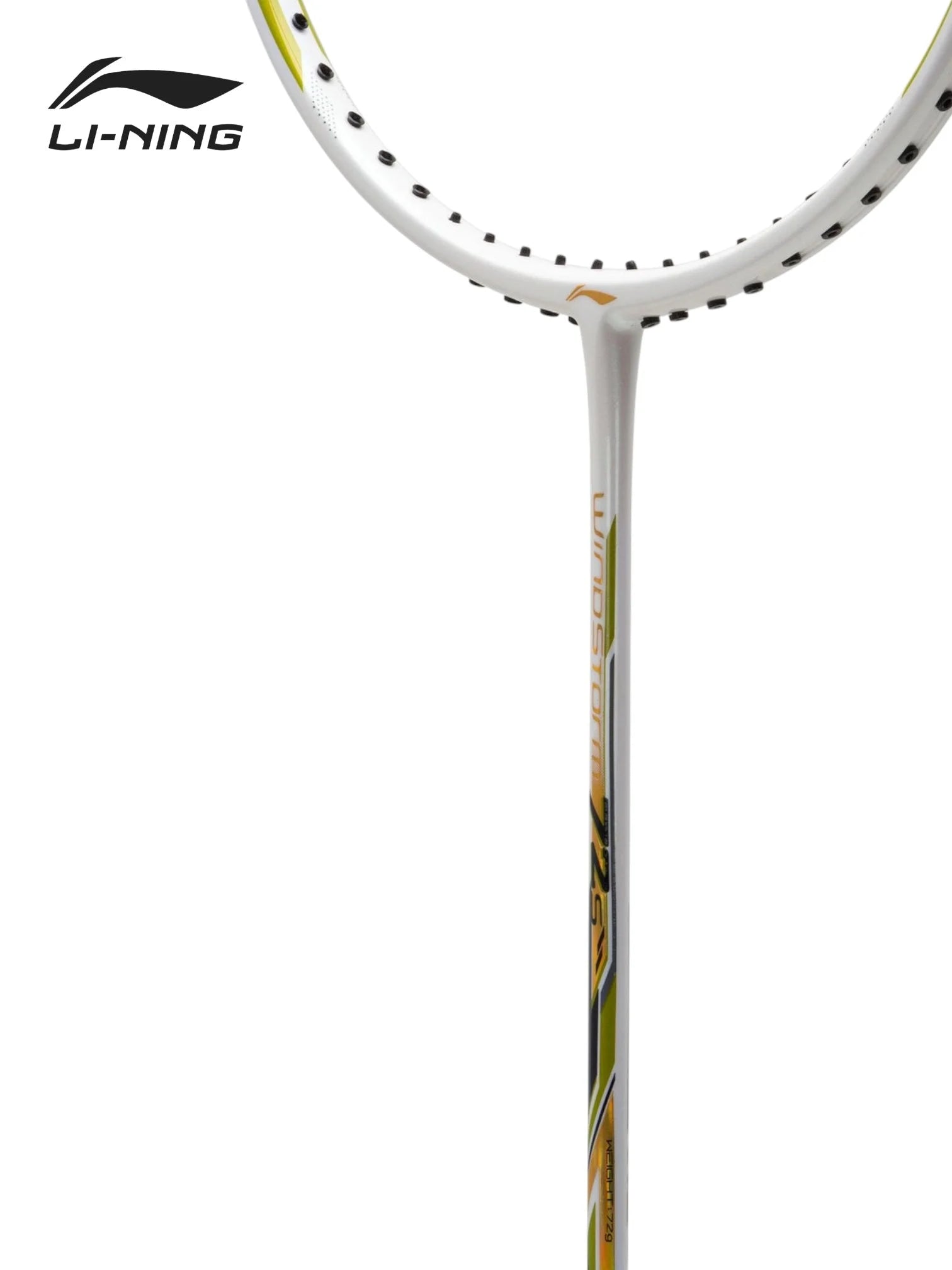 Li-Ning Windstorm 72 S Badminton Racquet