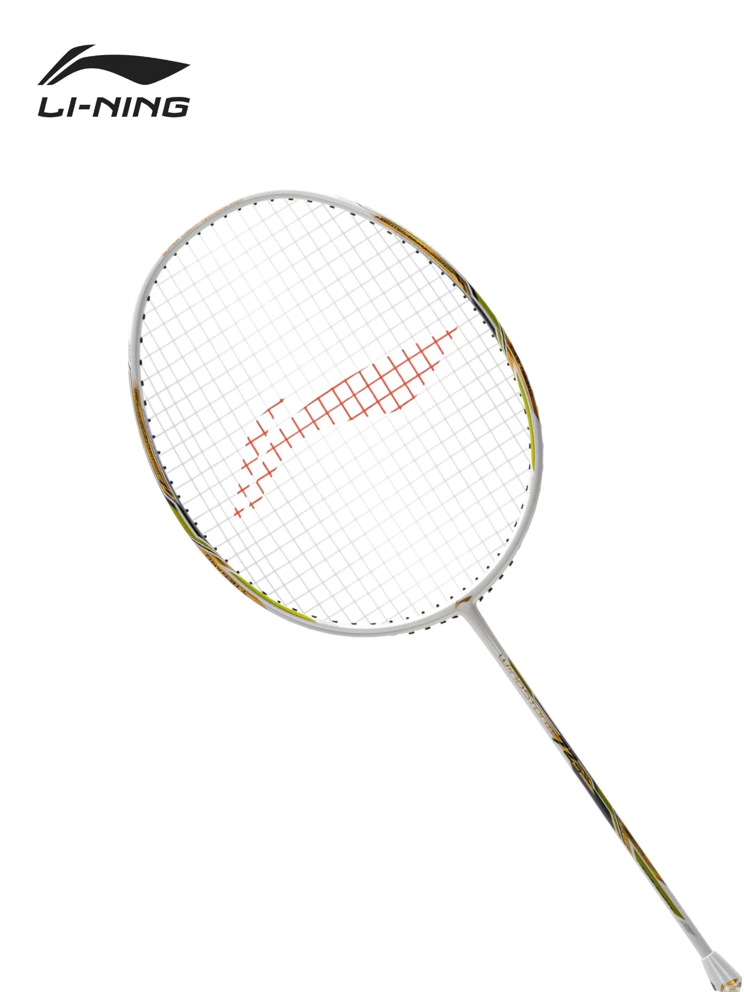 Li-Ning Windstorm 72 S Badminton Racquet