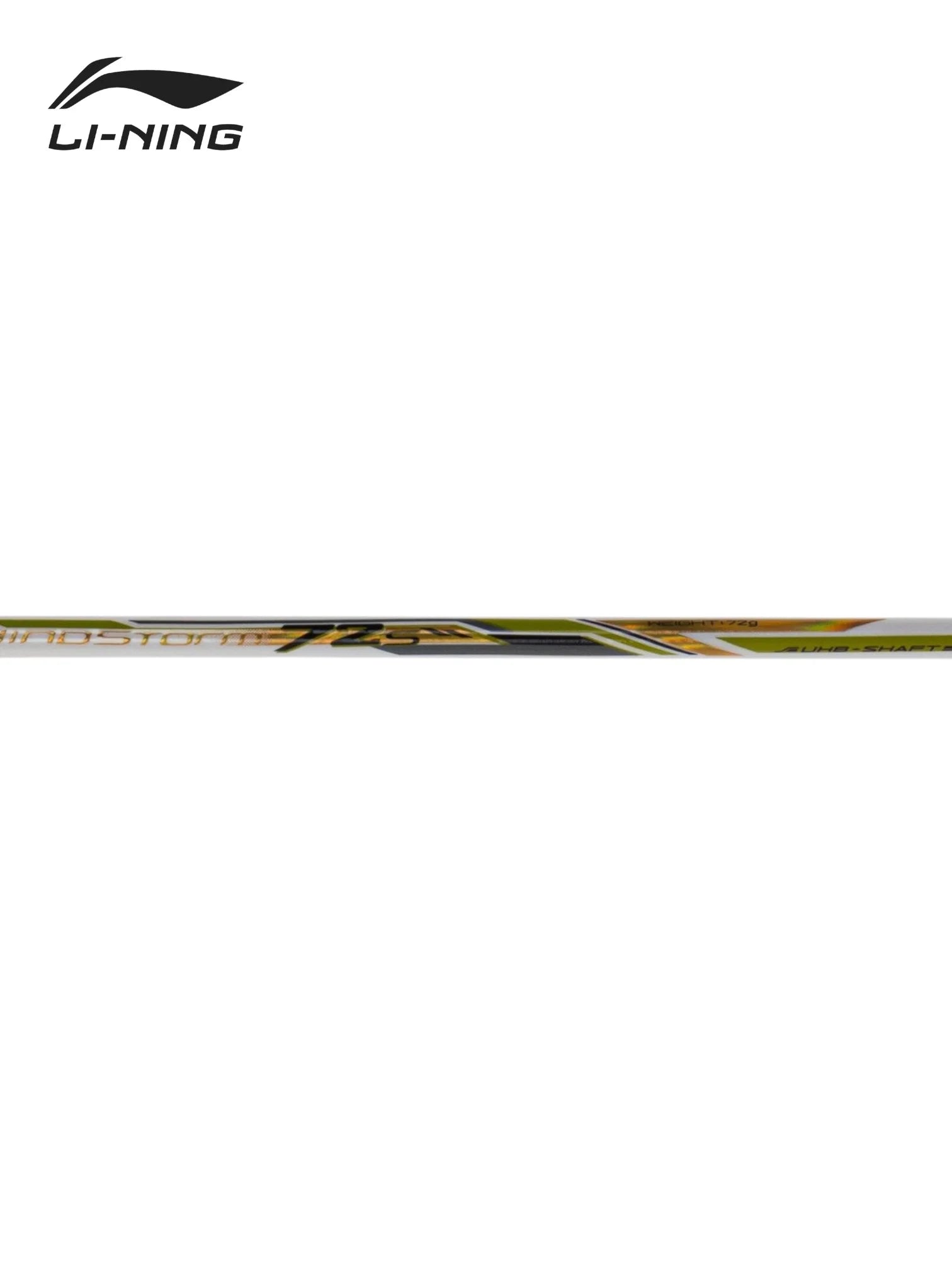 Li-Ning Windstorm 72 S Badminton Racquet