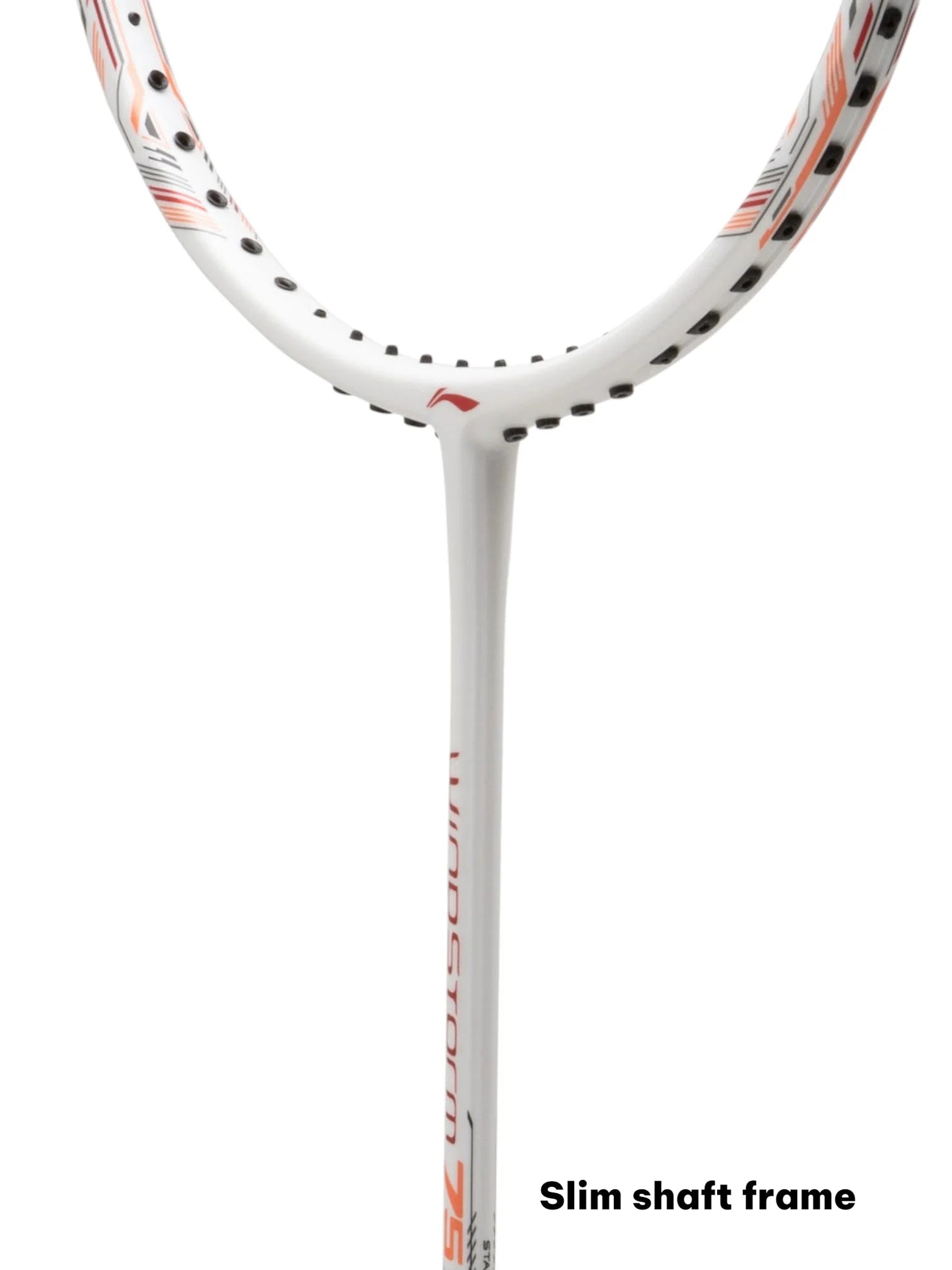 Li-Ning Windstorm 75 S Badminton Racquet