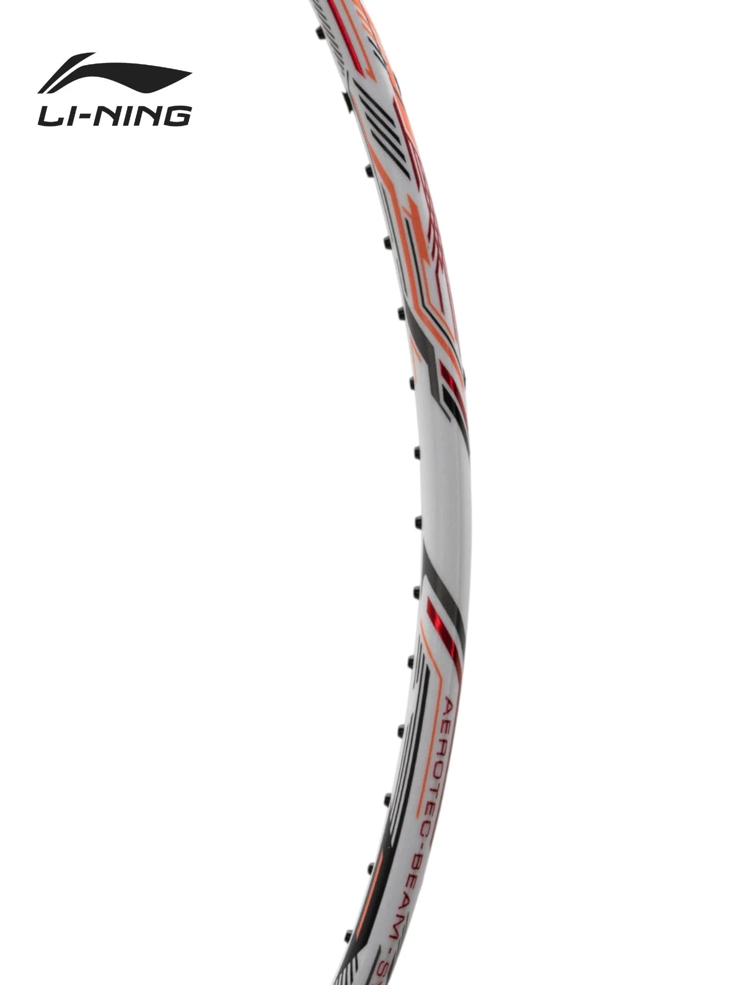 Li-Ning Windstorm 75 S Badminton Racquet