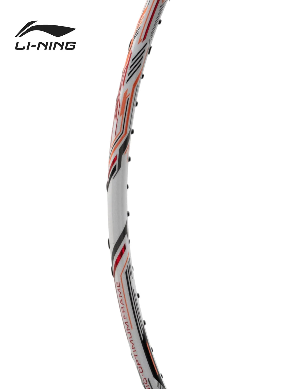 Li-Ning Windstorm 75 S Badminton Racquet