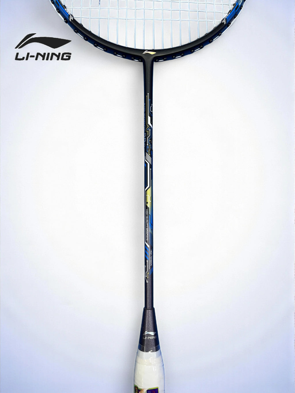 LI-NING Air Force 80 G3 (80g)