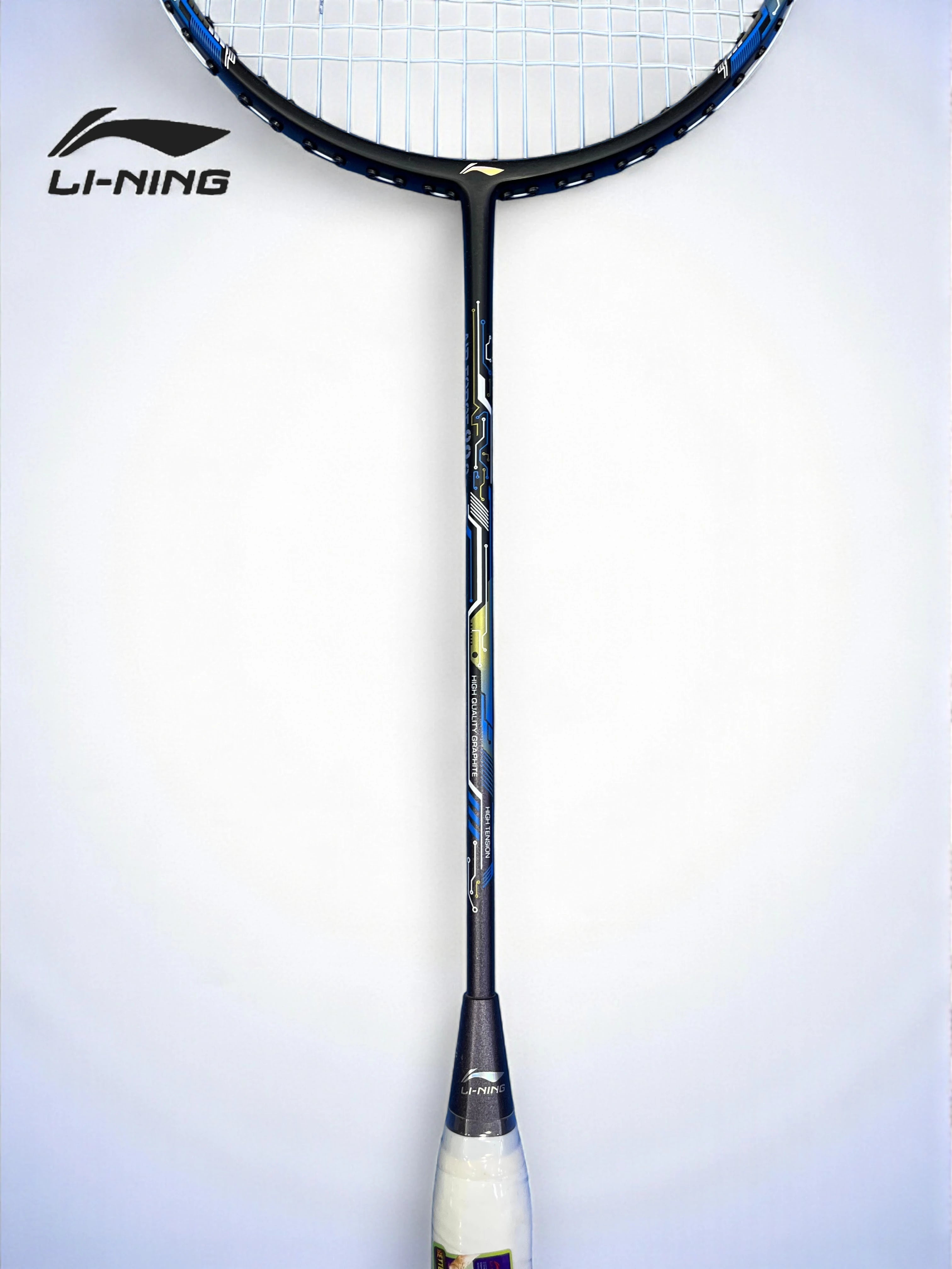 LI-NING Air Force 80 G3 (80g)