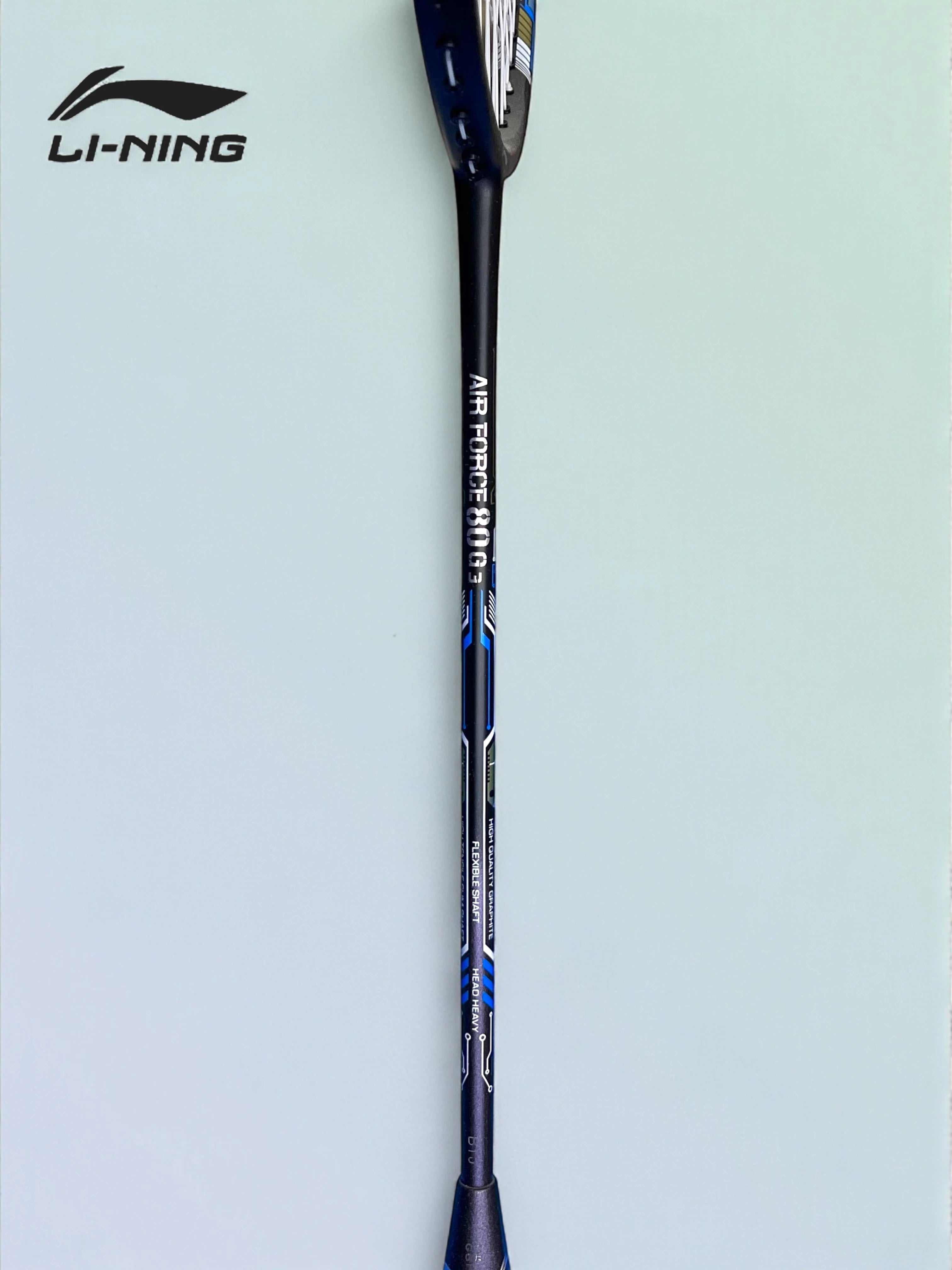 LI-NING Air Force 80 G3 (80g)