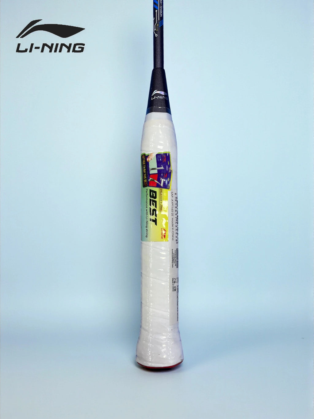 LI-NING Air Force 80 G3 (80g)
