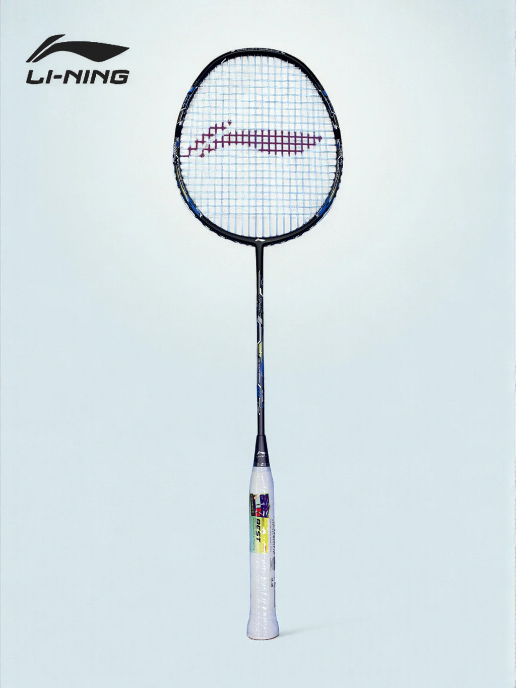 LI-NING Air Force 80 G3 (80g)