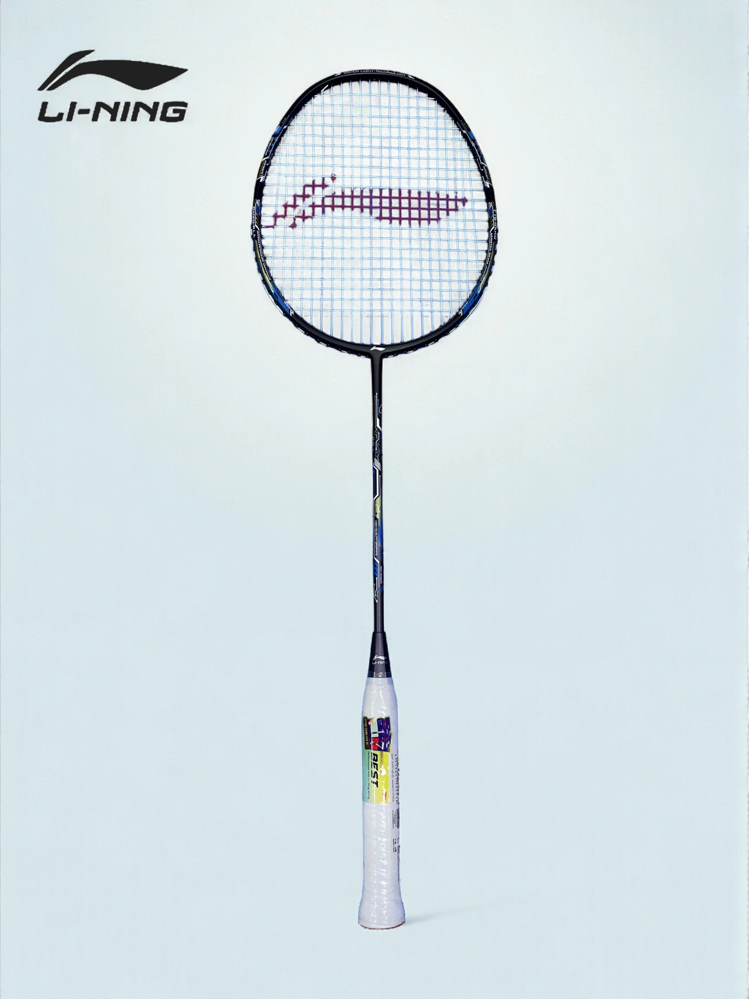 LI-NING Air Force 80 G3 (80g)