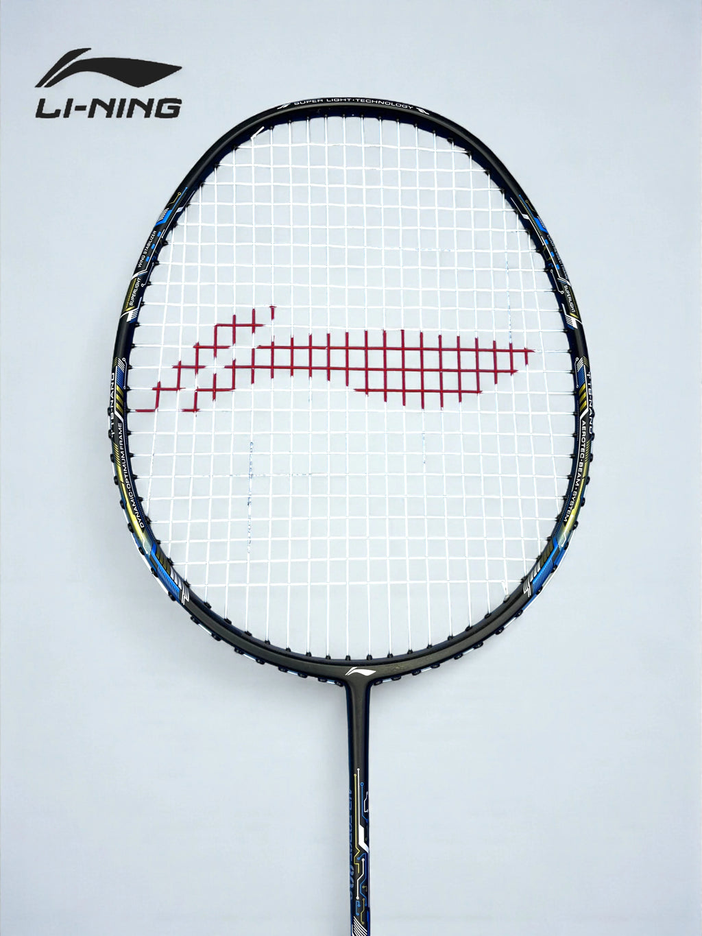 LI-NING Air Force 80 G3 (80g)