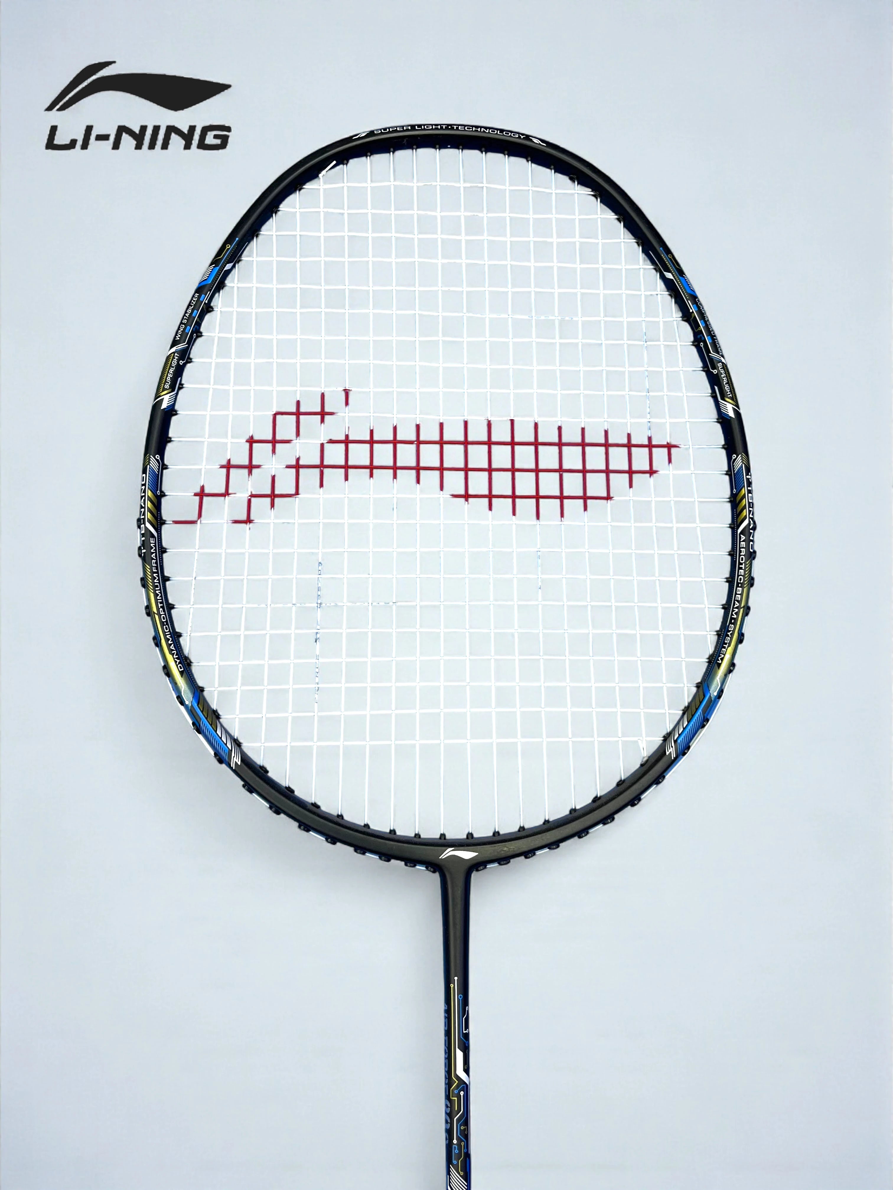 LI-NING Air Force 80 G3 (80g)