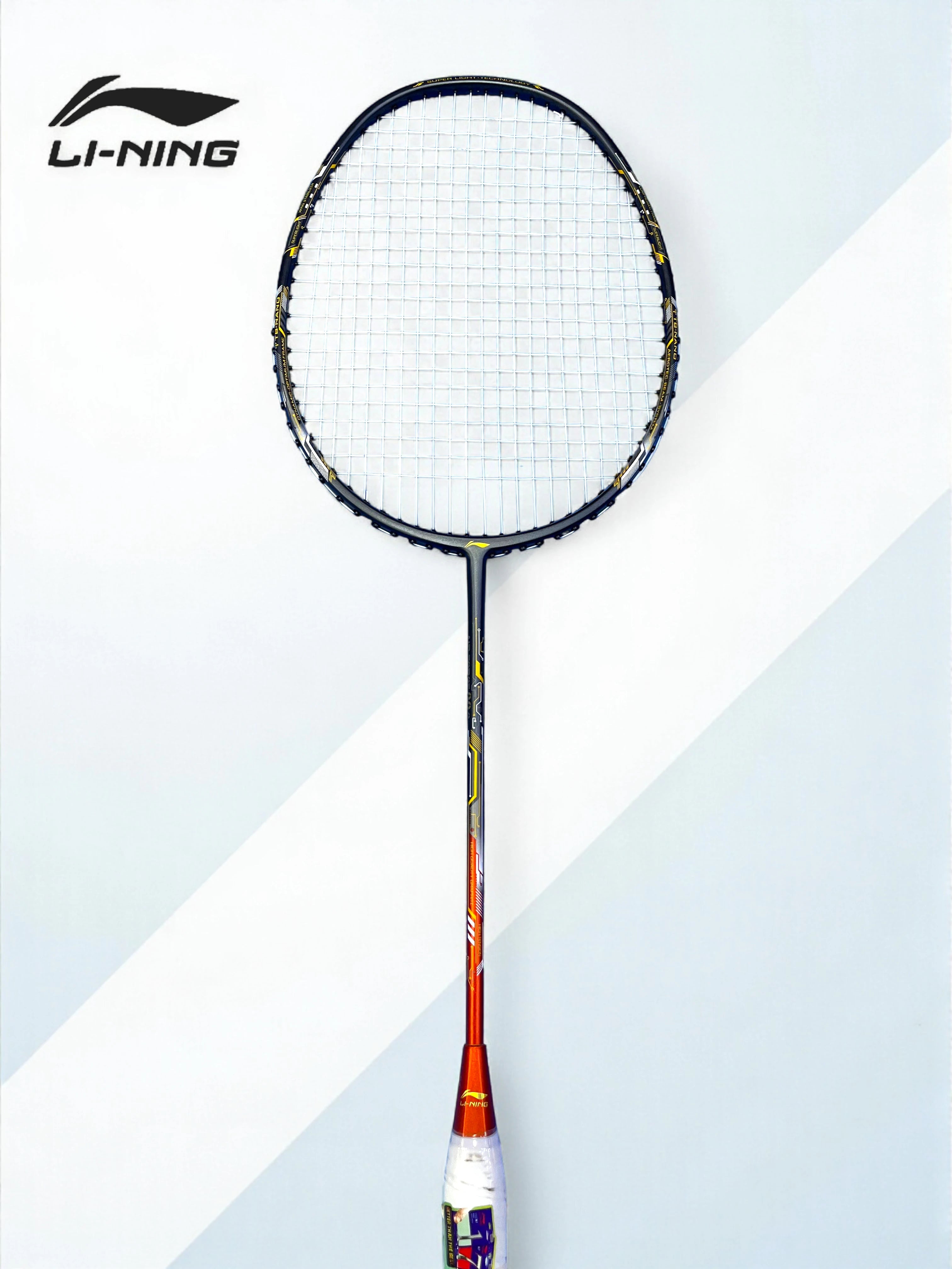 LI-NING Air Force 80 G3 (80g)