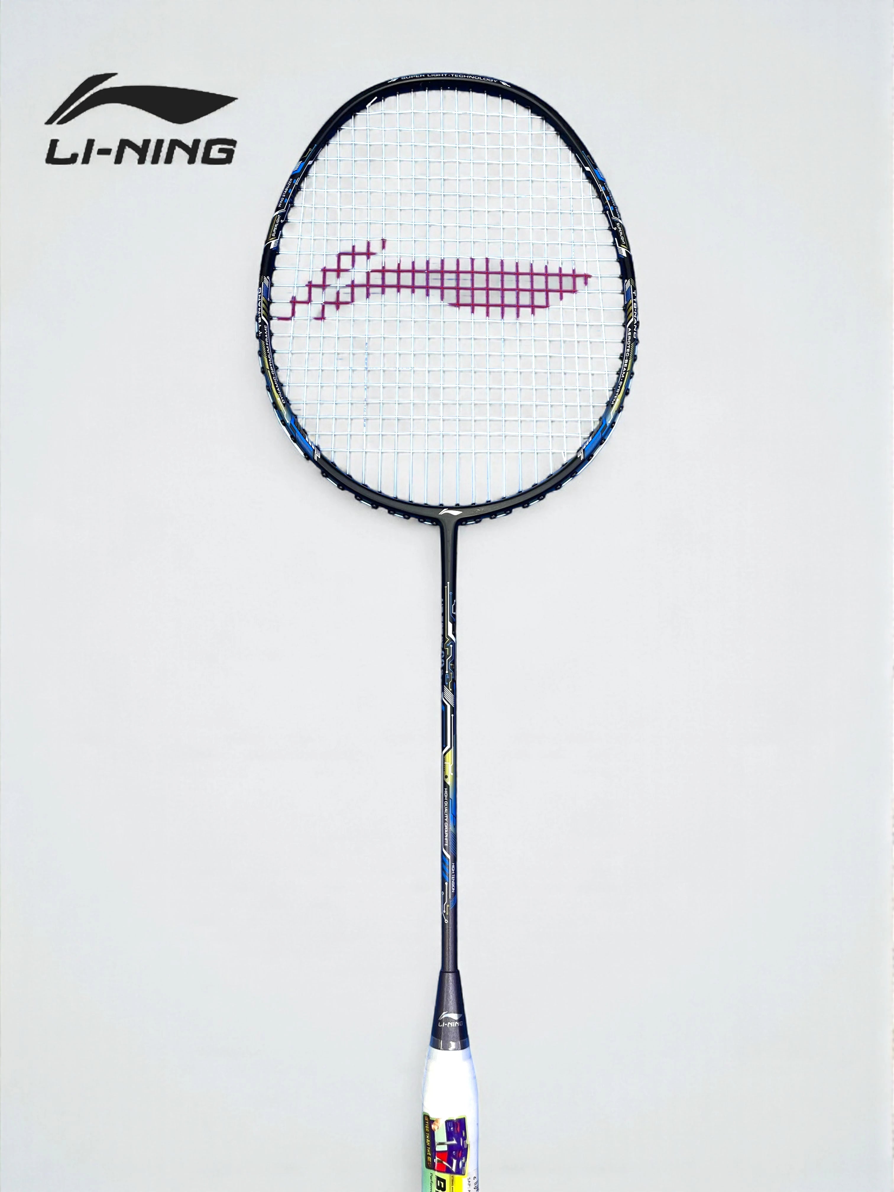 LI-NING Air Force 80 G3 (80g)