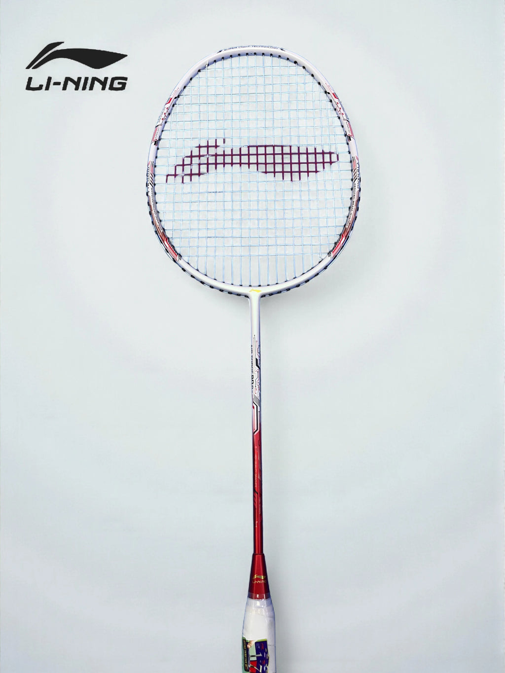 LI-NING Air Force 80 G3 (80g)