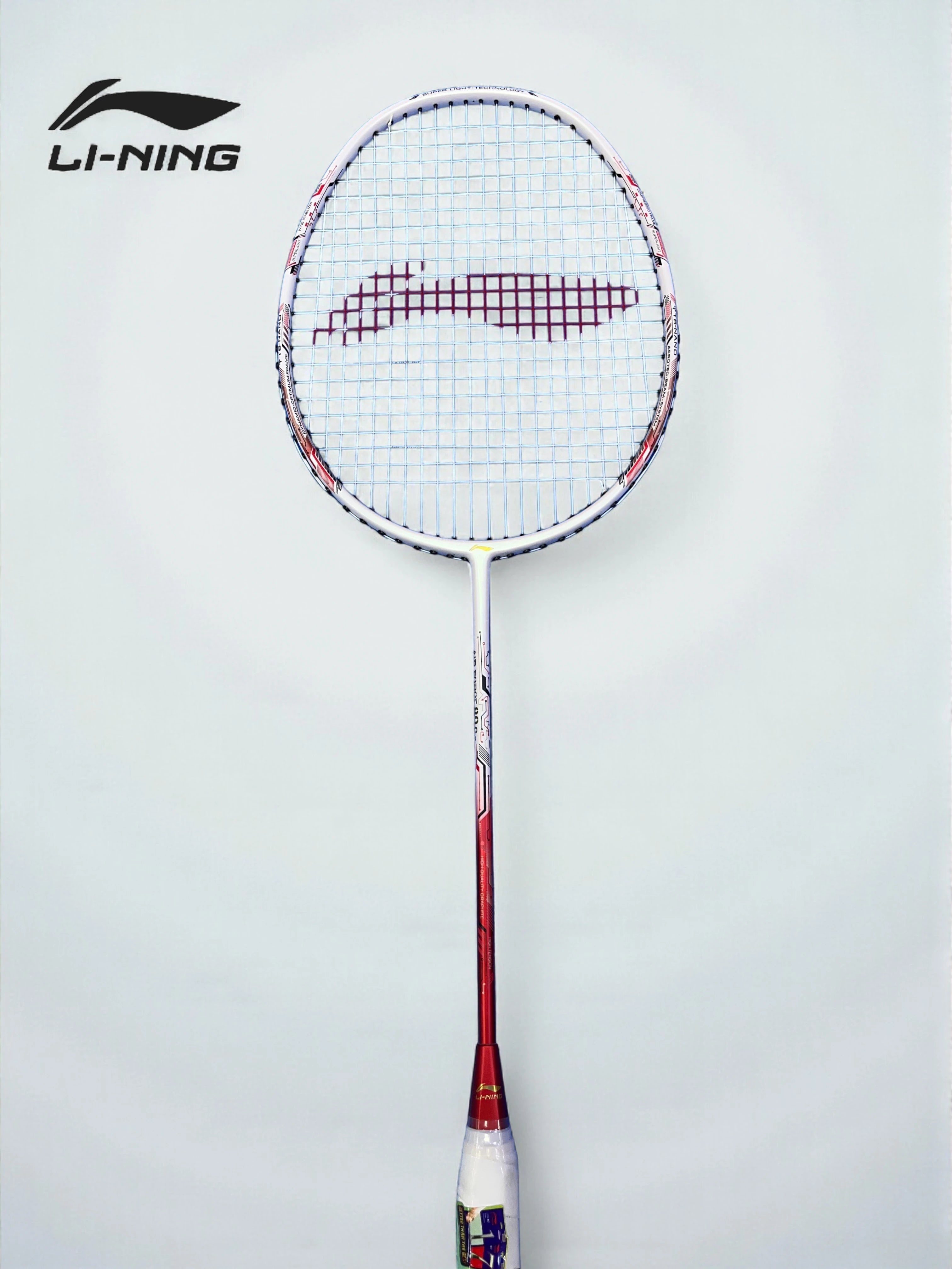 LI-NING Air Force 80 G3 (80g)
