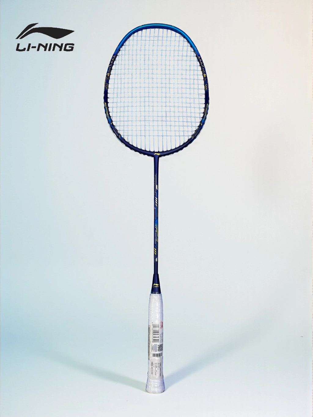LI-NING Air Force G3 Badminton Racquet (77 grams)