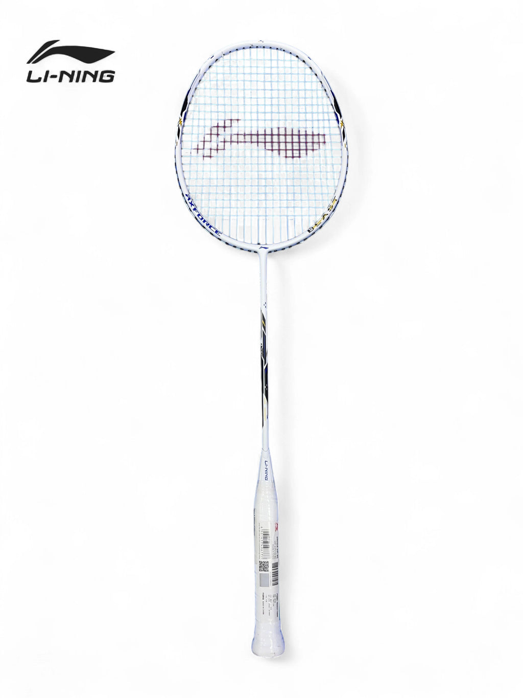 LI-NING AxForce Blast Badminton Racquet