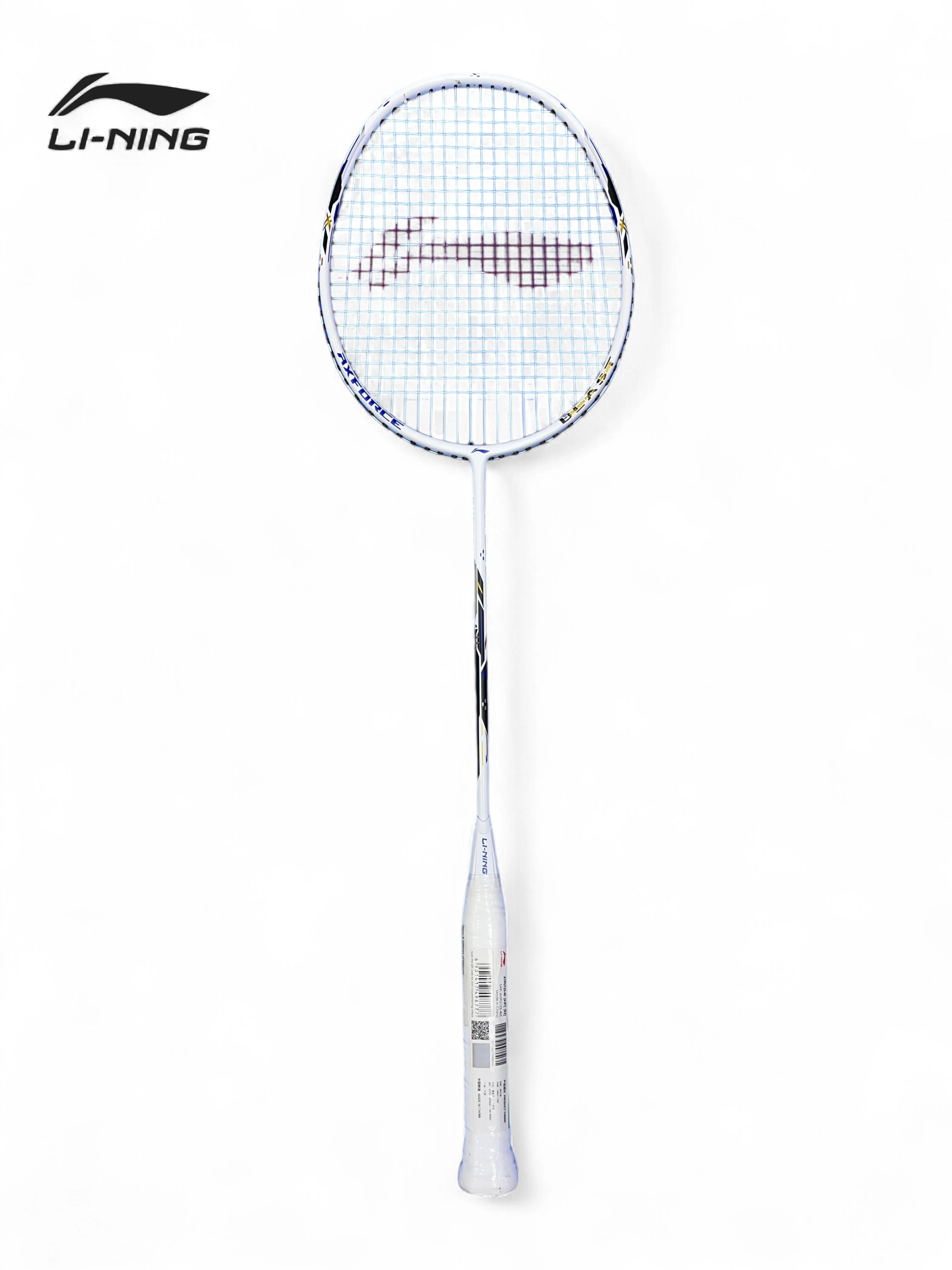 LI-NING AxForce Blast Badminton Racquet
