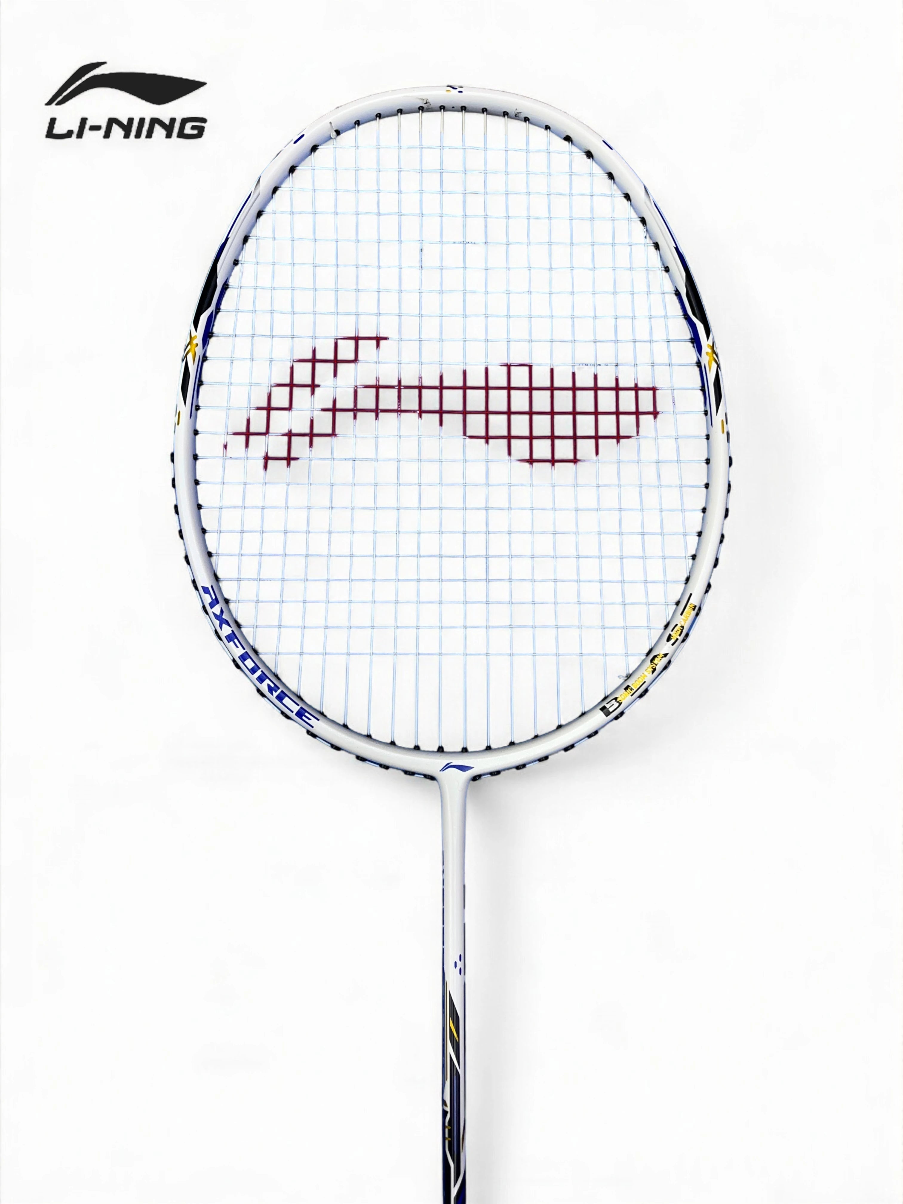 LI-NING AxForce Blast Badminton Racquet