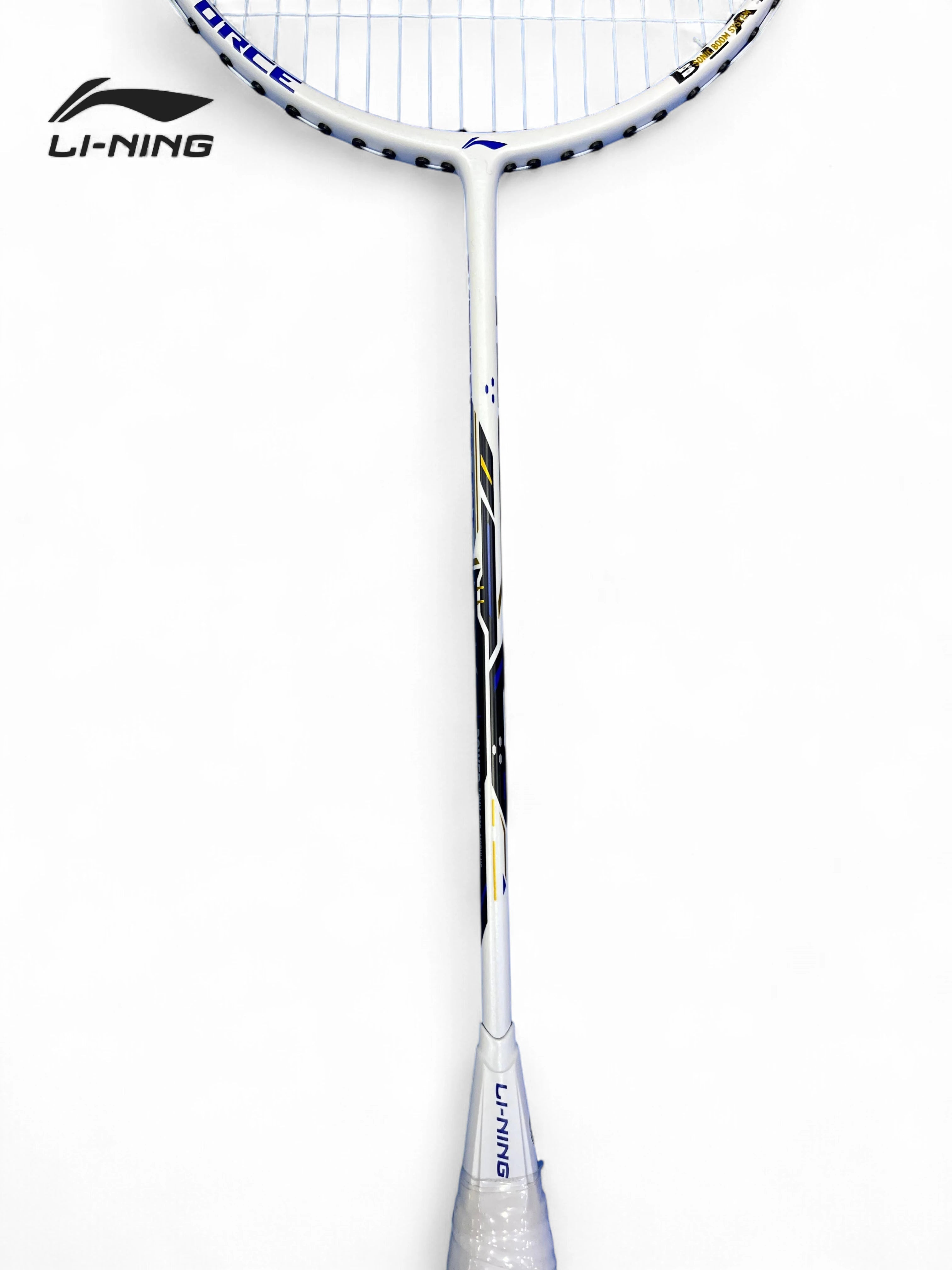 LI-NING AxForce Blast Badminton Racquet