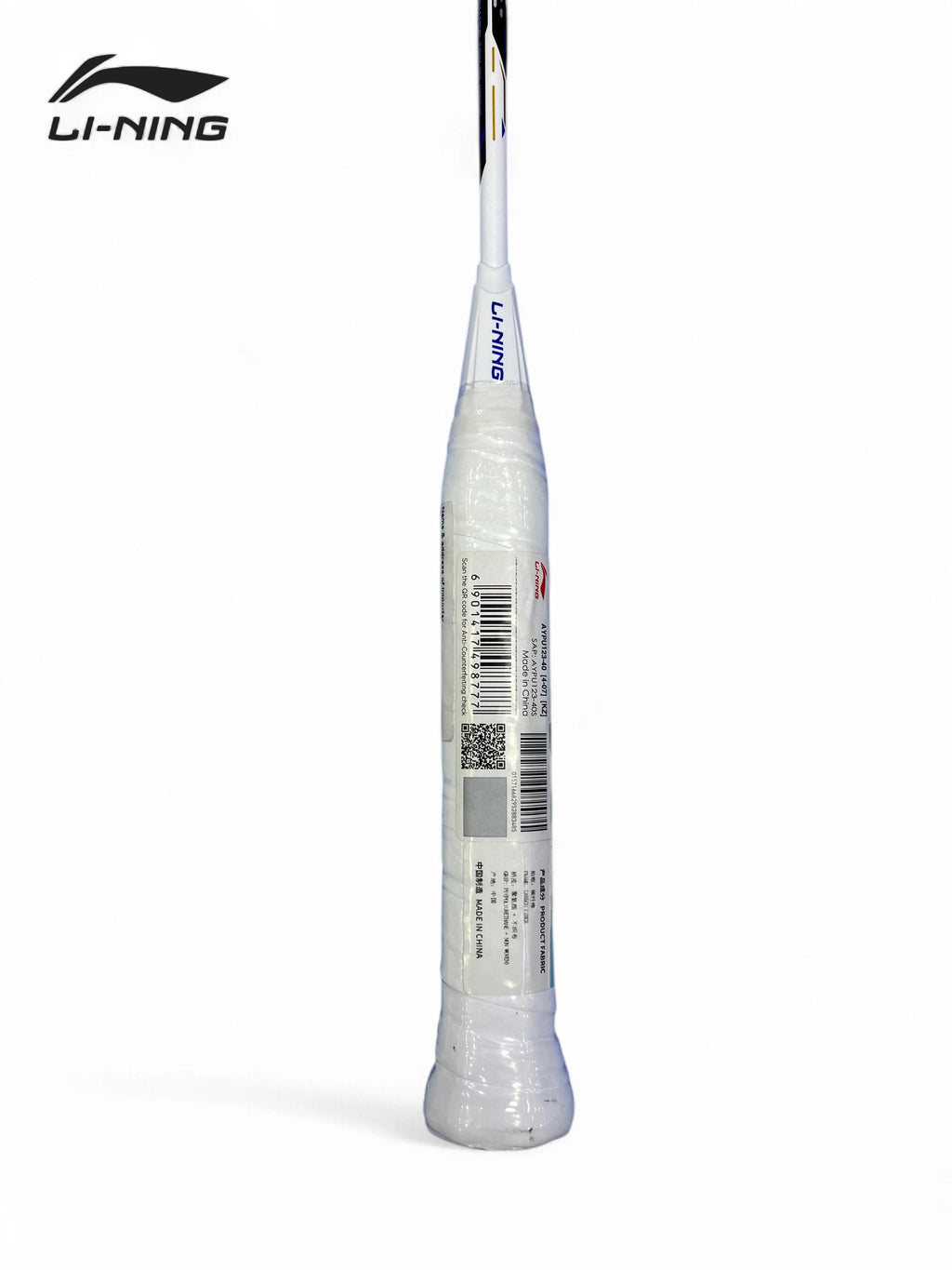 LI-NING AxForce Blast Badminton Racquet