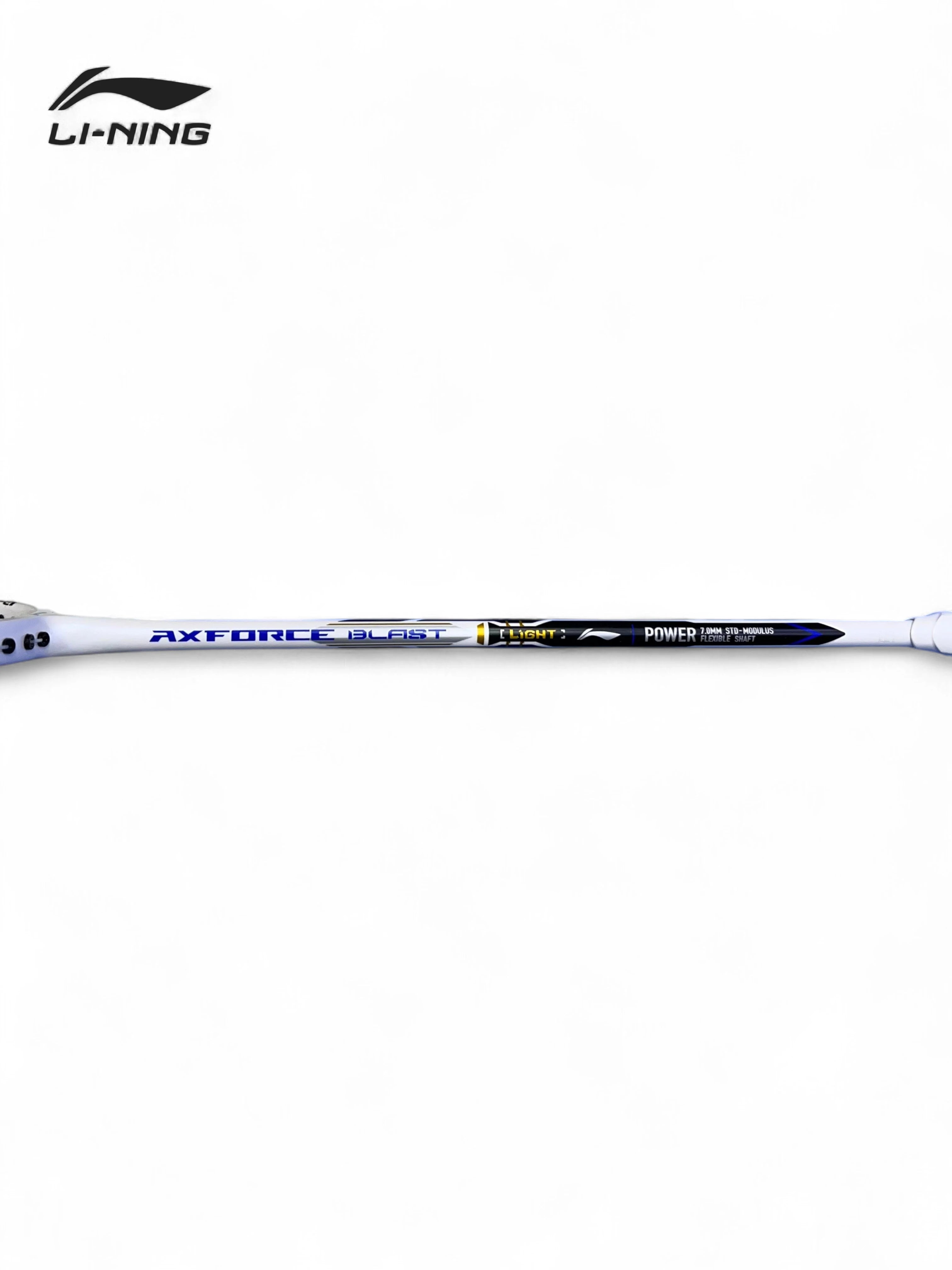 LI-NING AxForce Blast Badminton Racquet