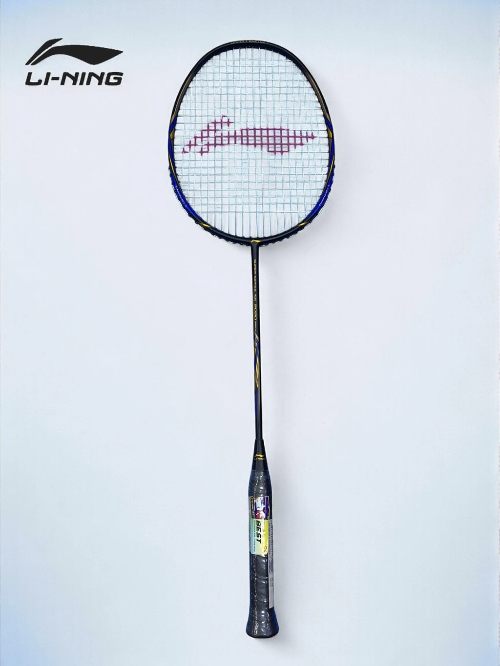 LI-NING Super Series 2020 Badminton Racquet