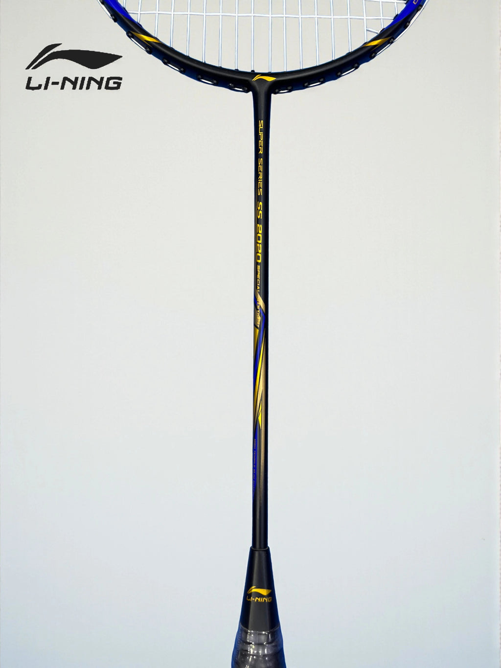 LI-NING Super Series 2020 Badminton Racquet