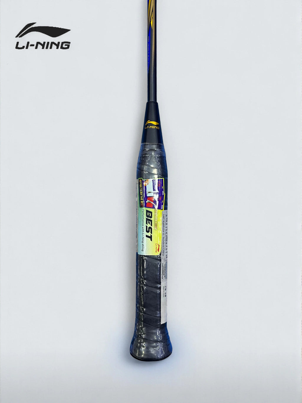 LI-NING Super Series 2020 Badminton Racquet