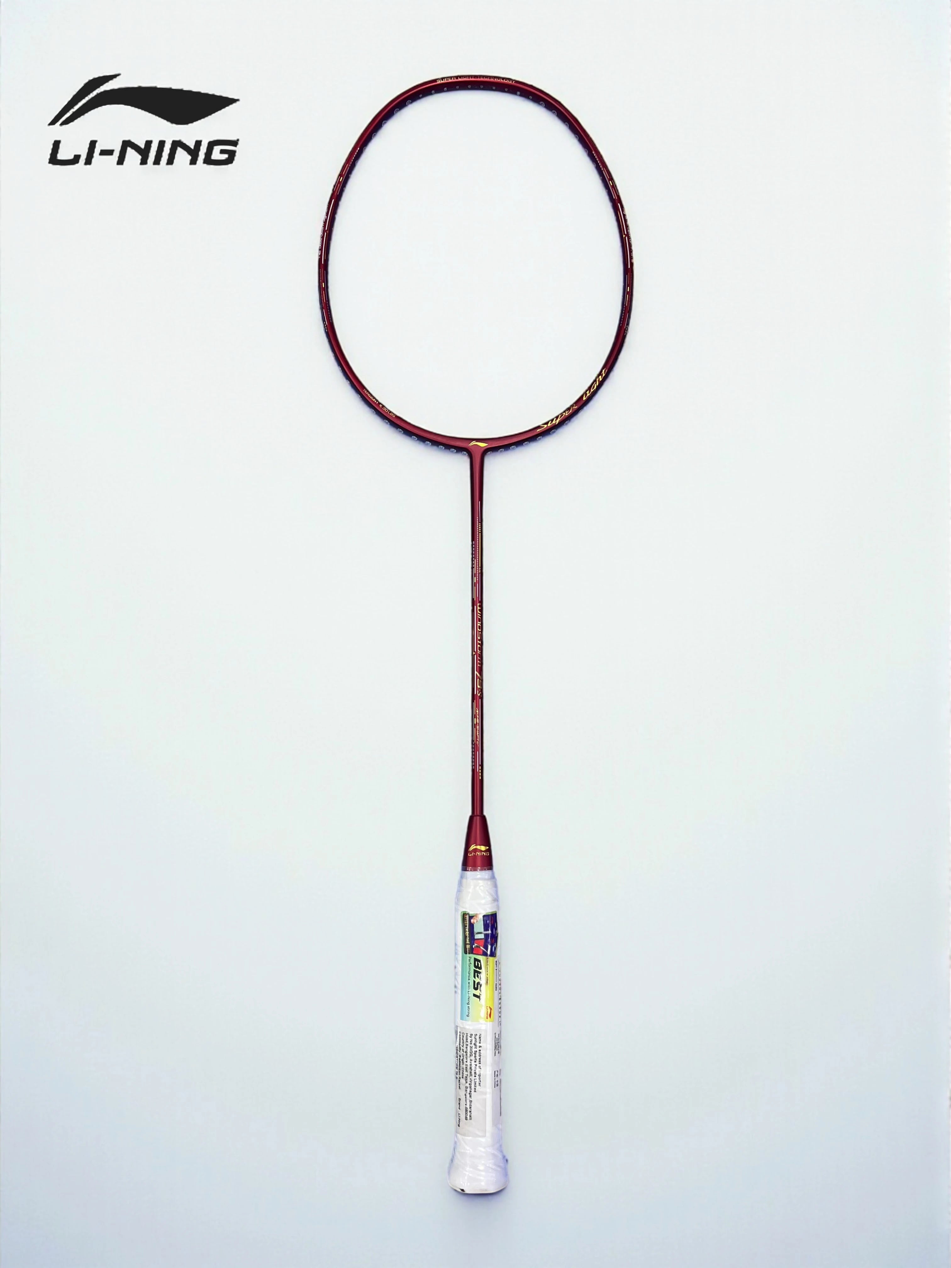 LI-NING Windstorm 79 S (Unstrung)