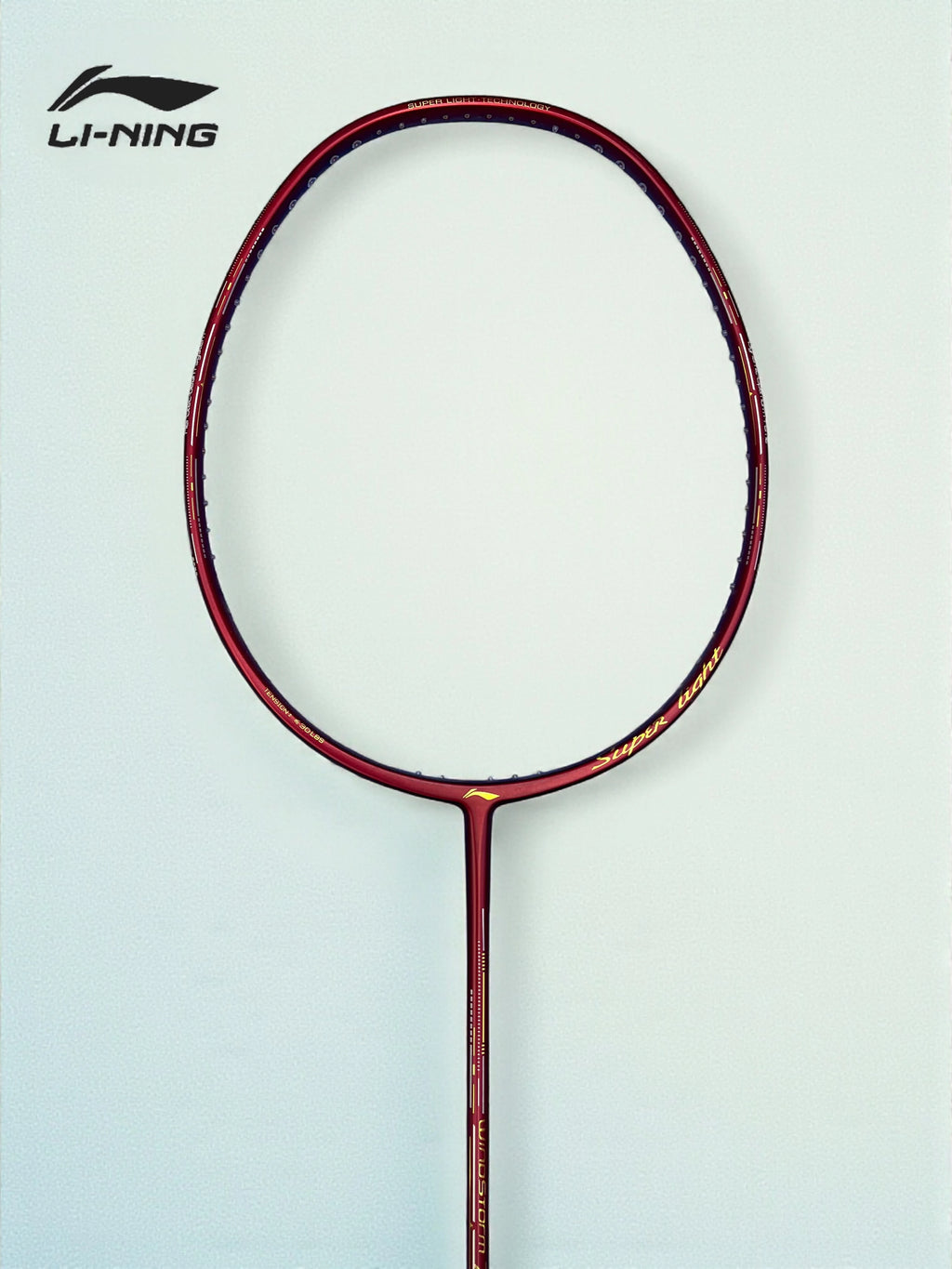 LI-NING Windstorm 79 S (Unstrung)