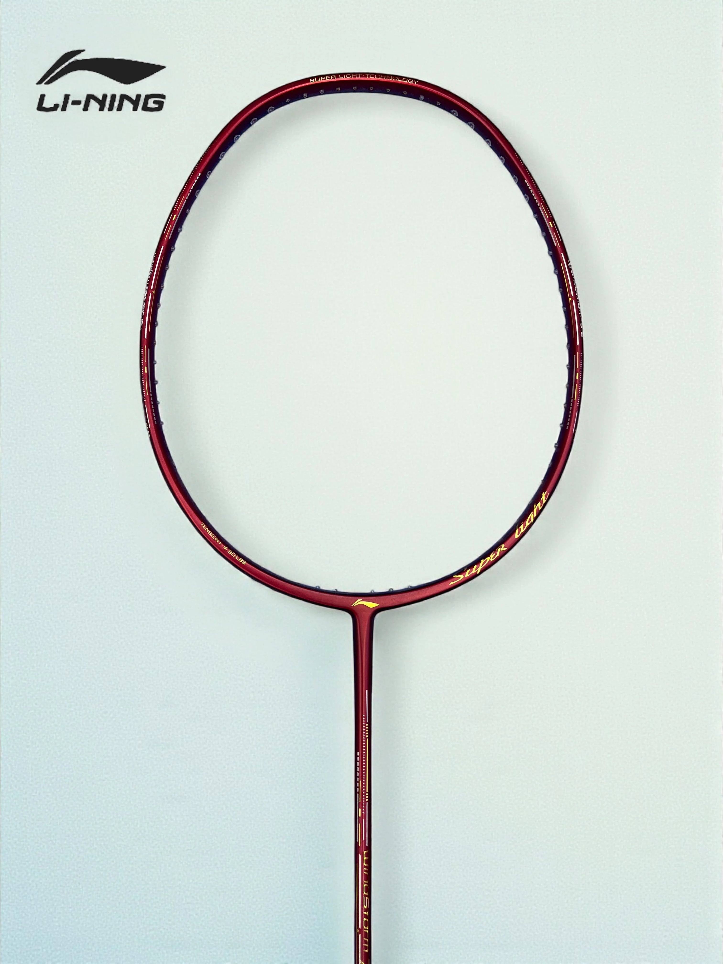 LI-NING Windstorm 79 S (Unstrung)
