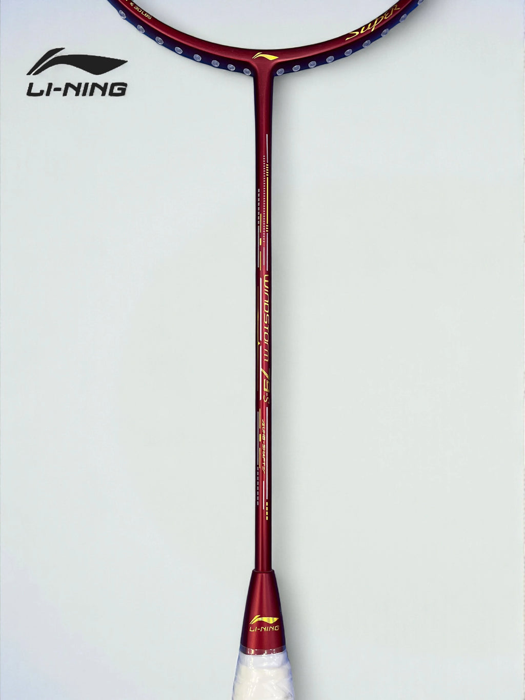 LI-NING Windstorm 79 S (Unstrung)