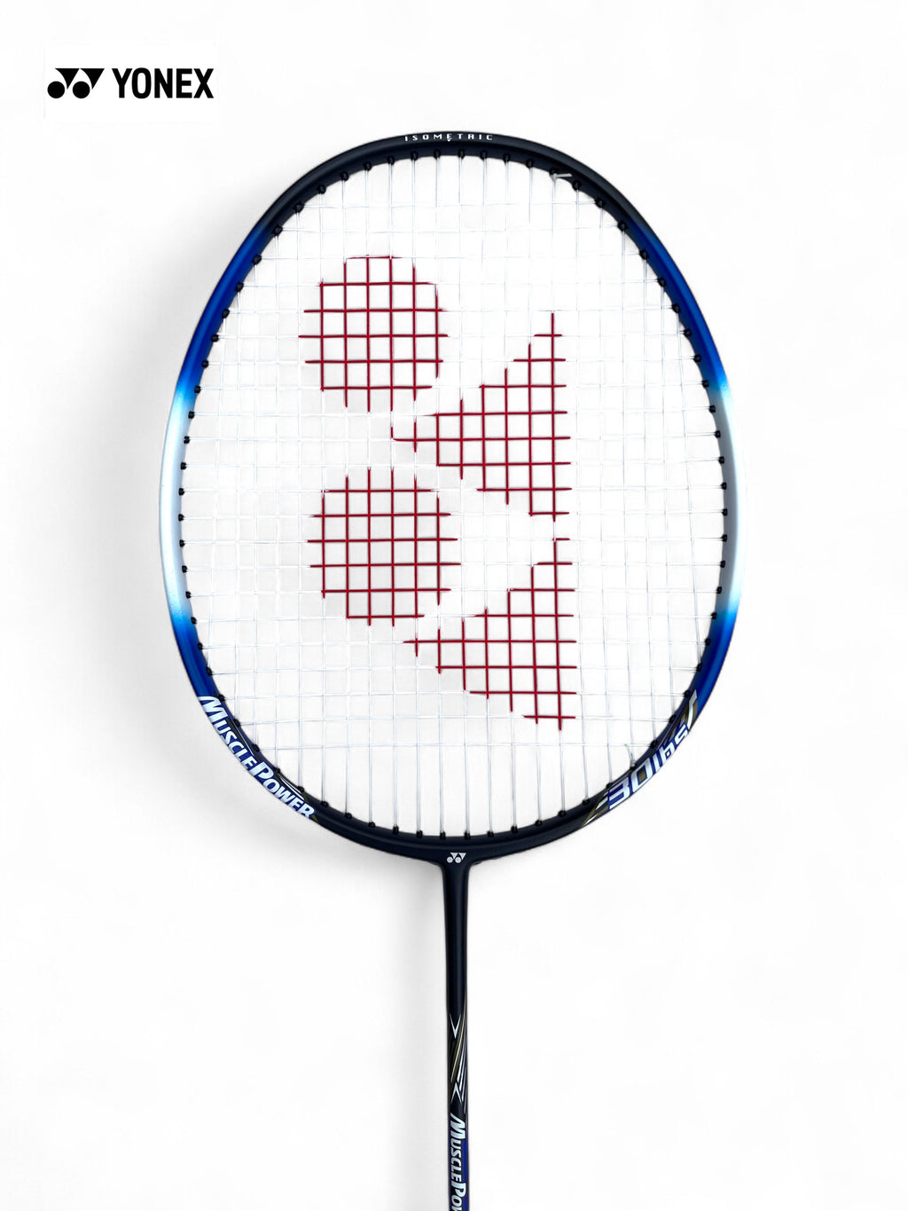 YONEX Muscle Power 22 Light Badminton Racquet