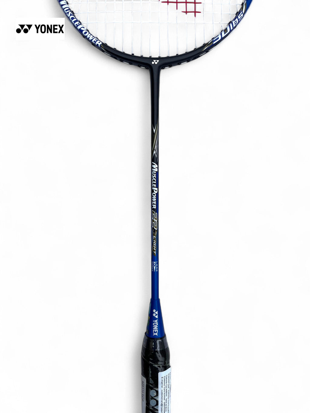YONEX Muscle Power 22 Light Badminton Racquet