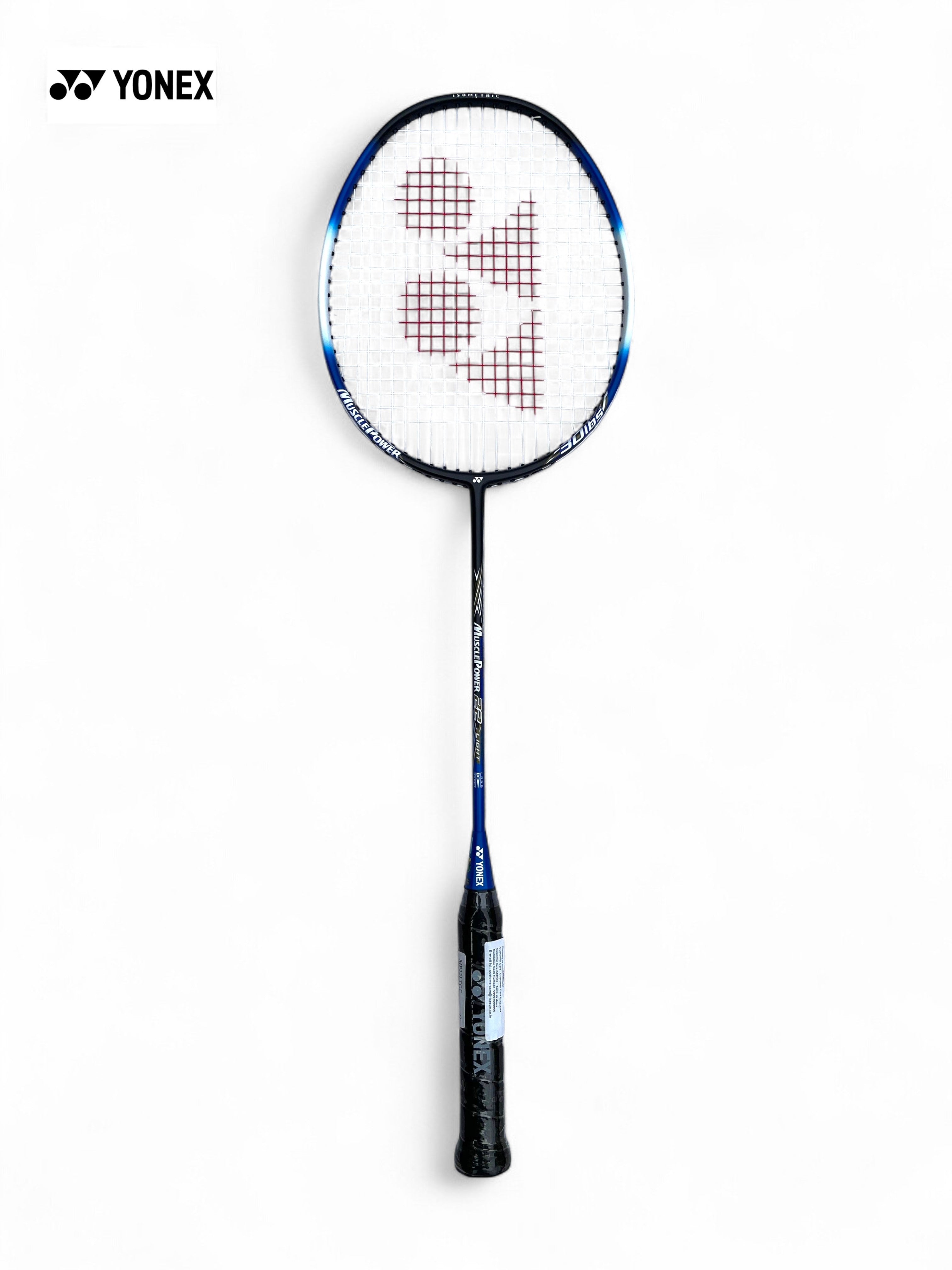 YONEX Muscle Power 22 Light Badminton Racquet